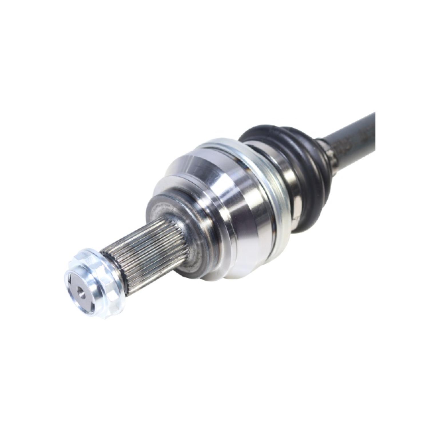 GSP NCV27089 CV Axle Assembly product image 4 of 5