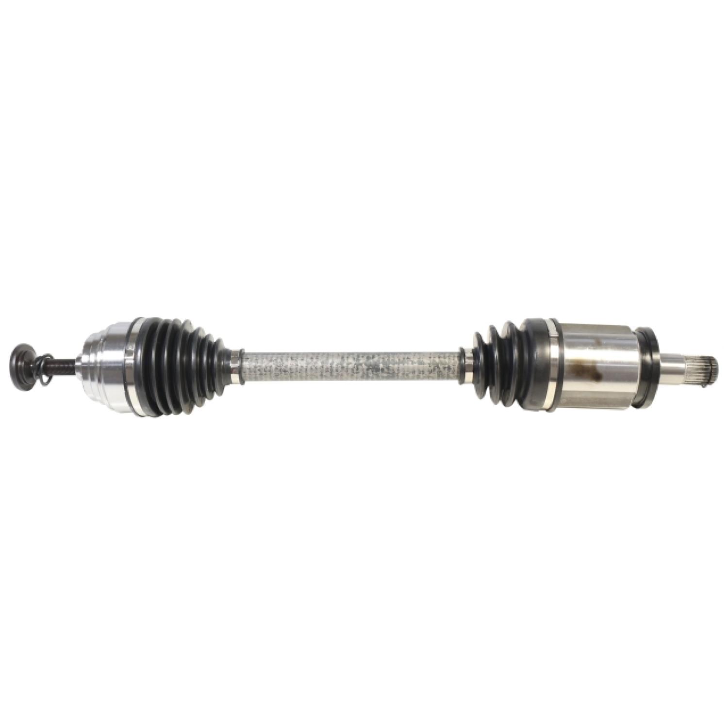 GSP NCV27091 CV Axle Assembly product image 1 of 5