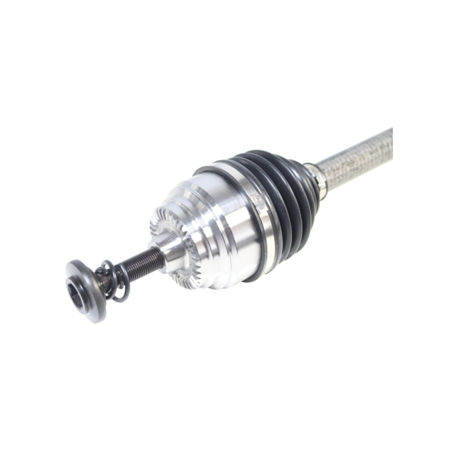 GSP NCV27091 CV Axle Assembly product image 4 of 5
