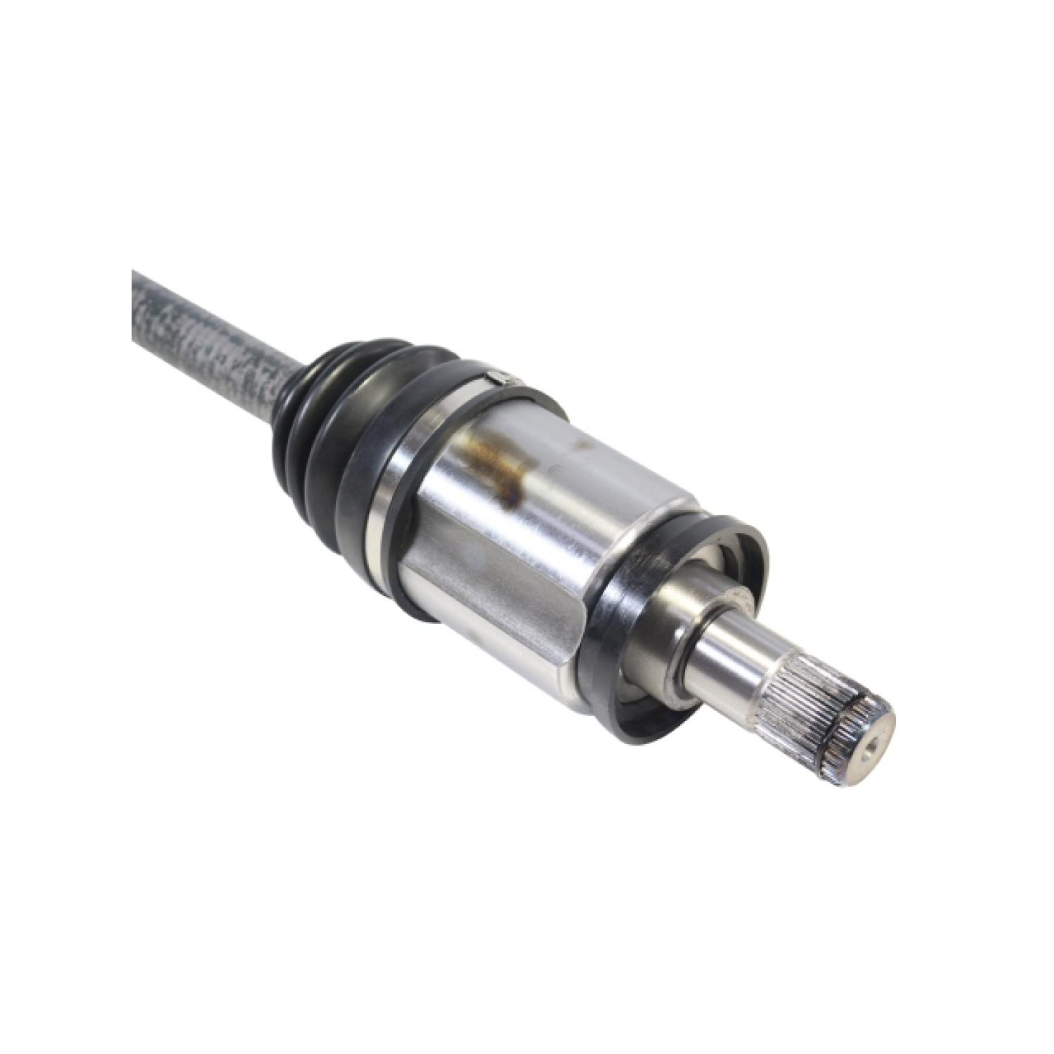 GSP NCV27091 CV Axle Assembly product image 5 of 5