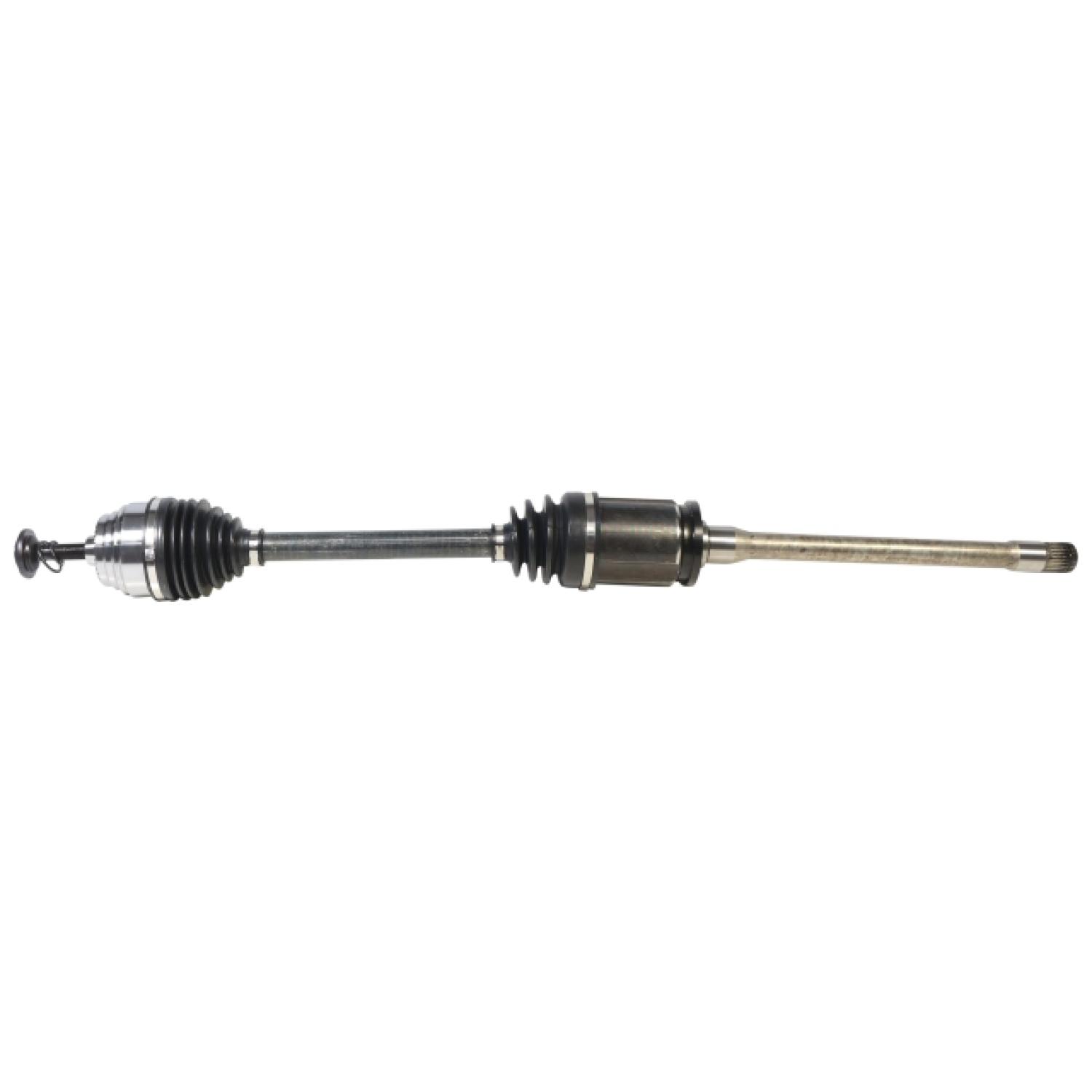 GSP NCV27092 CV Axle Assembly product image 1 of 5
