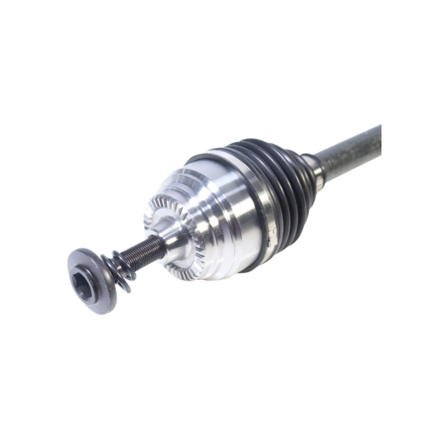 GSP NCV27092 CV Axle Assembly product image 4 of 5