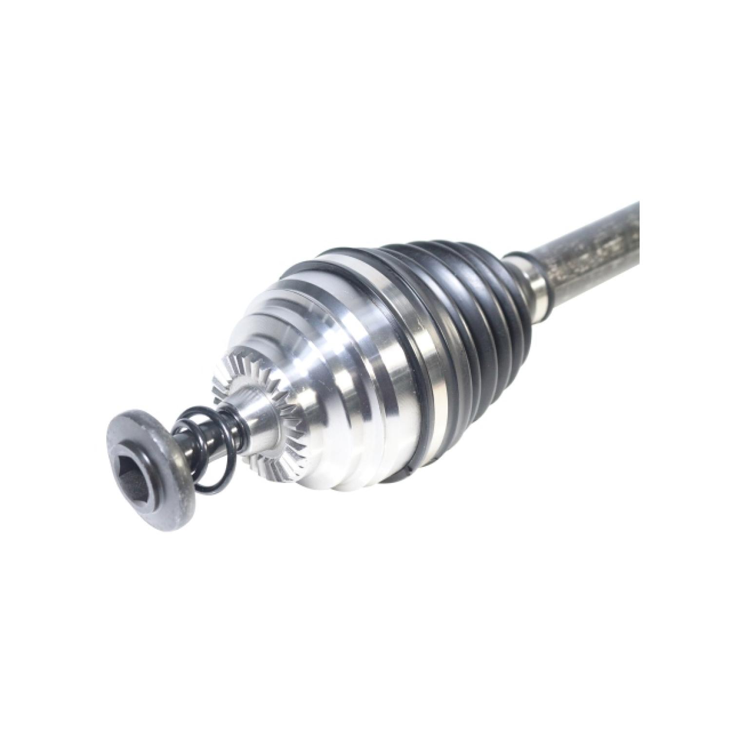 GSP NCV27094 CV Axle Assembly product image 4 of 5