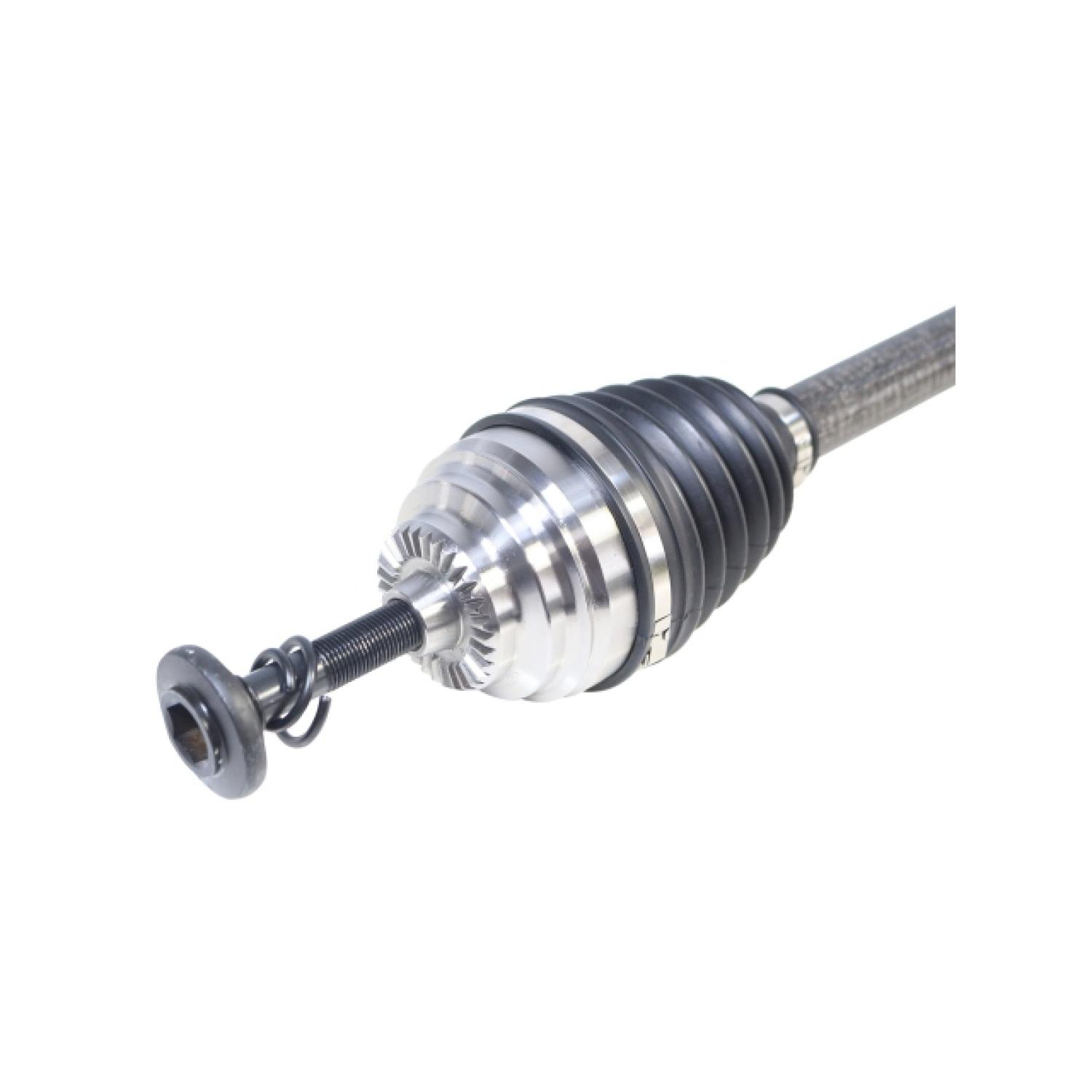 GSP NCV27095 CV Axle Assembly product image 4 of 5