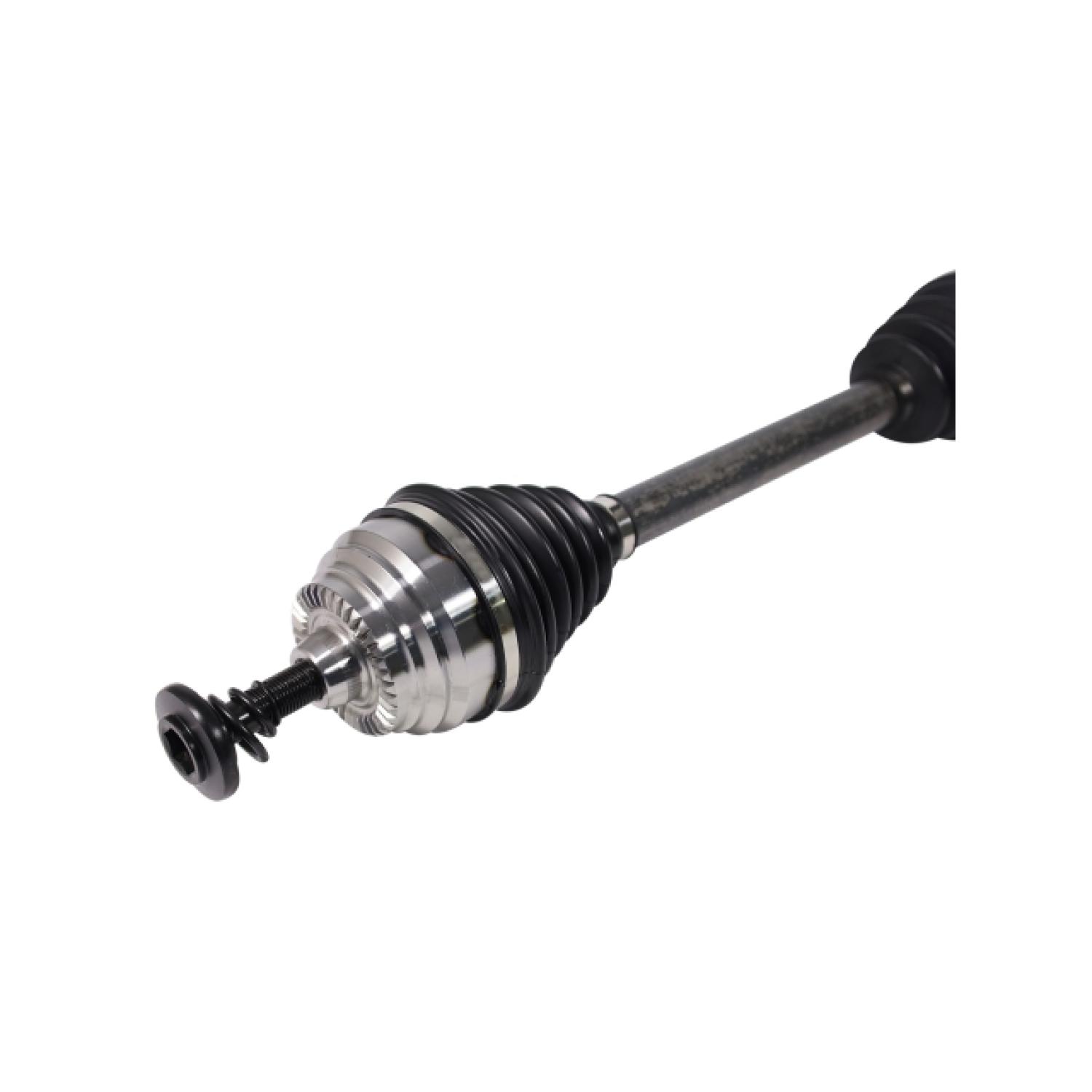 GSP NCV27110 CV Axle Assembly product image 4 of 5