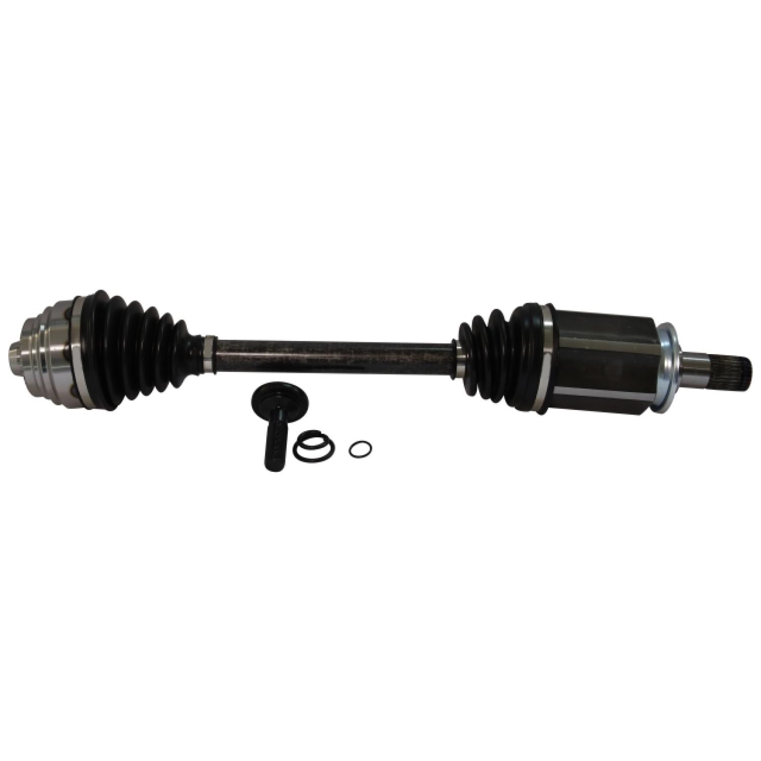 GSP NCV27111 CV Axle Assembly product image 1 of 5