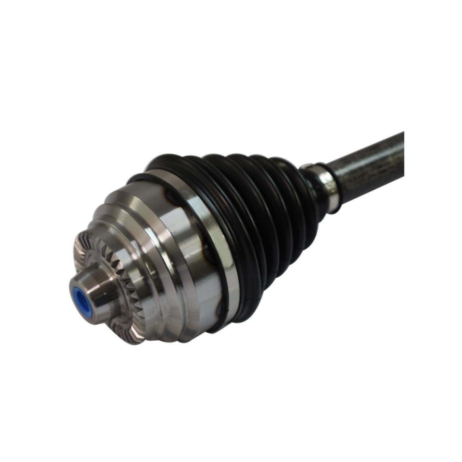 GSP NCV27111 CV Axle Assembly product image 4 of 5