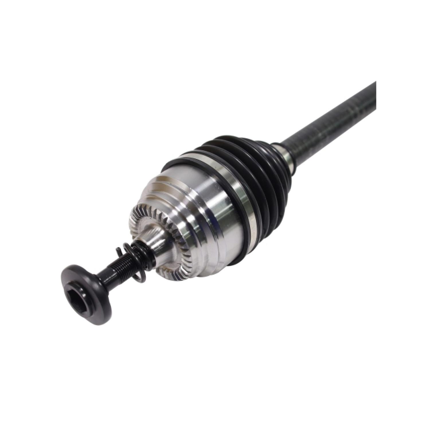 GSP NCV27116 CV Axle Assembly product image 4 of 5