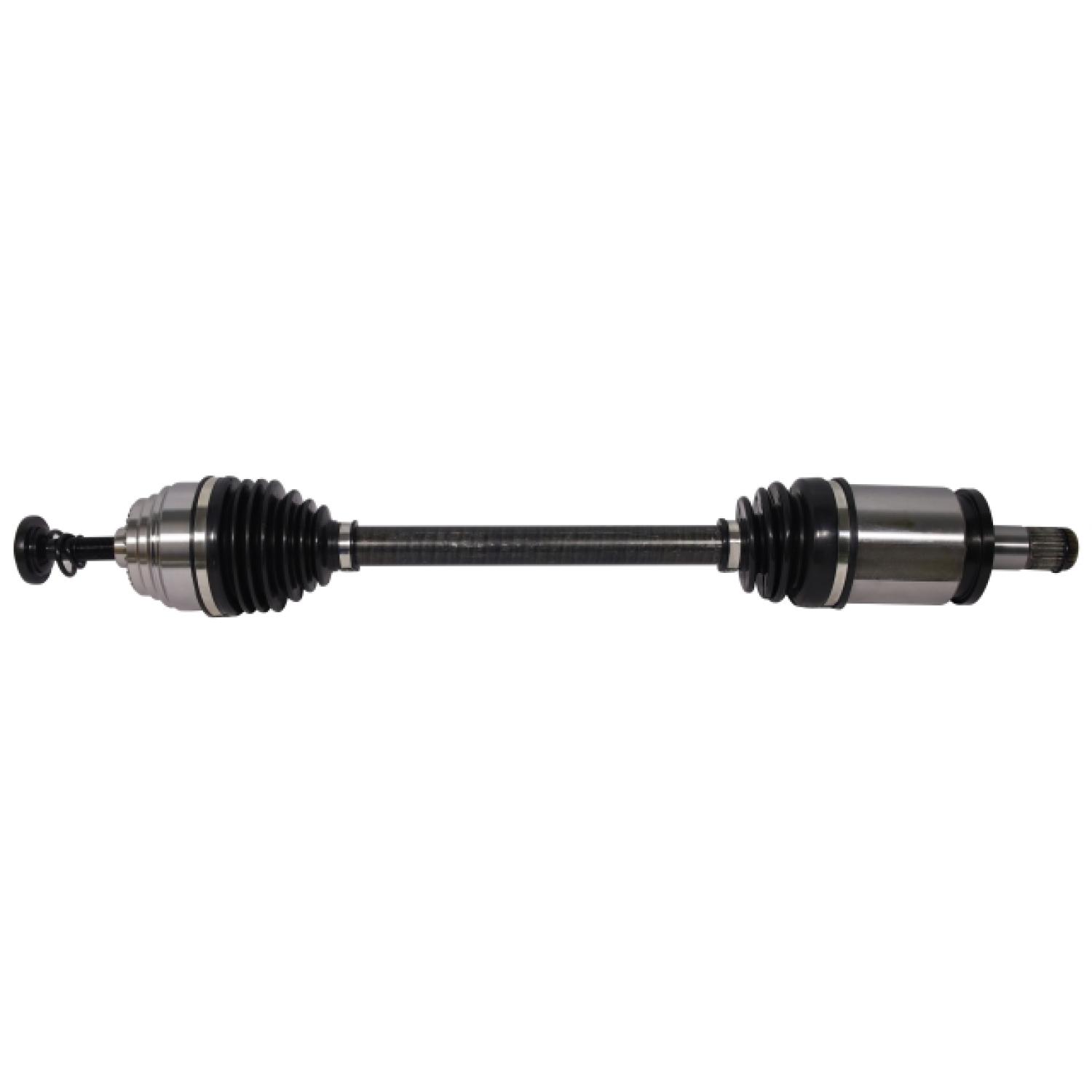 GSP NCV27117 CV Axle Assembly product image 1 of 5