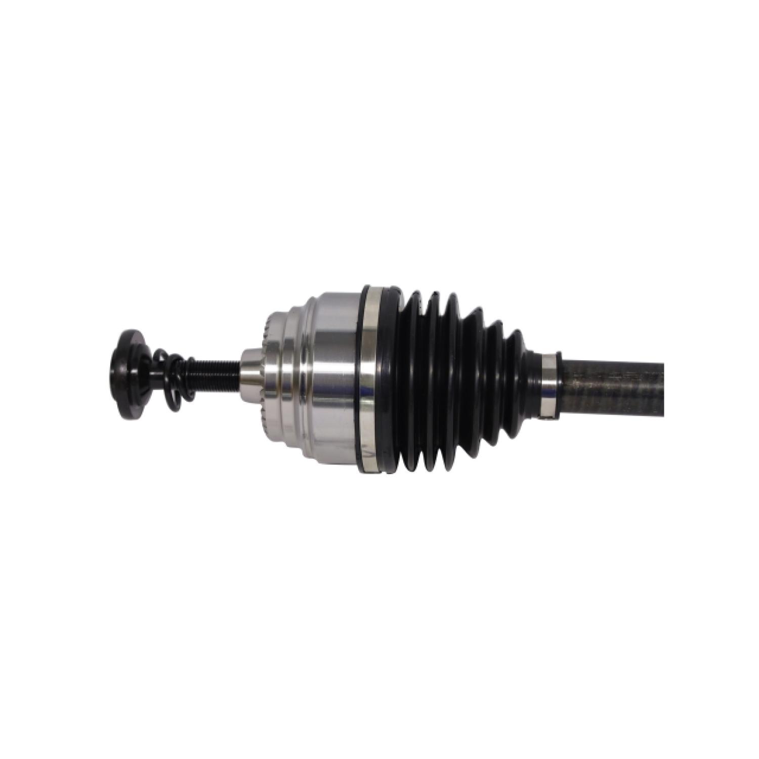 GSP NCV27117 CV Axle Assembly product image 2 of 5
