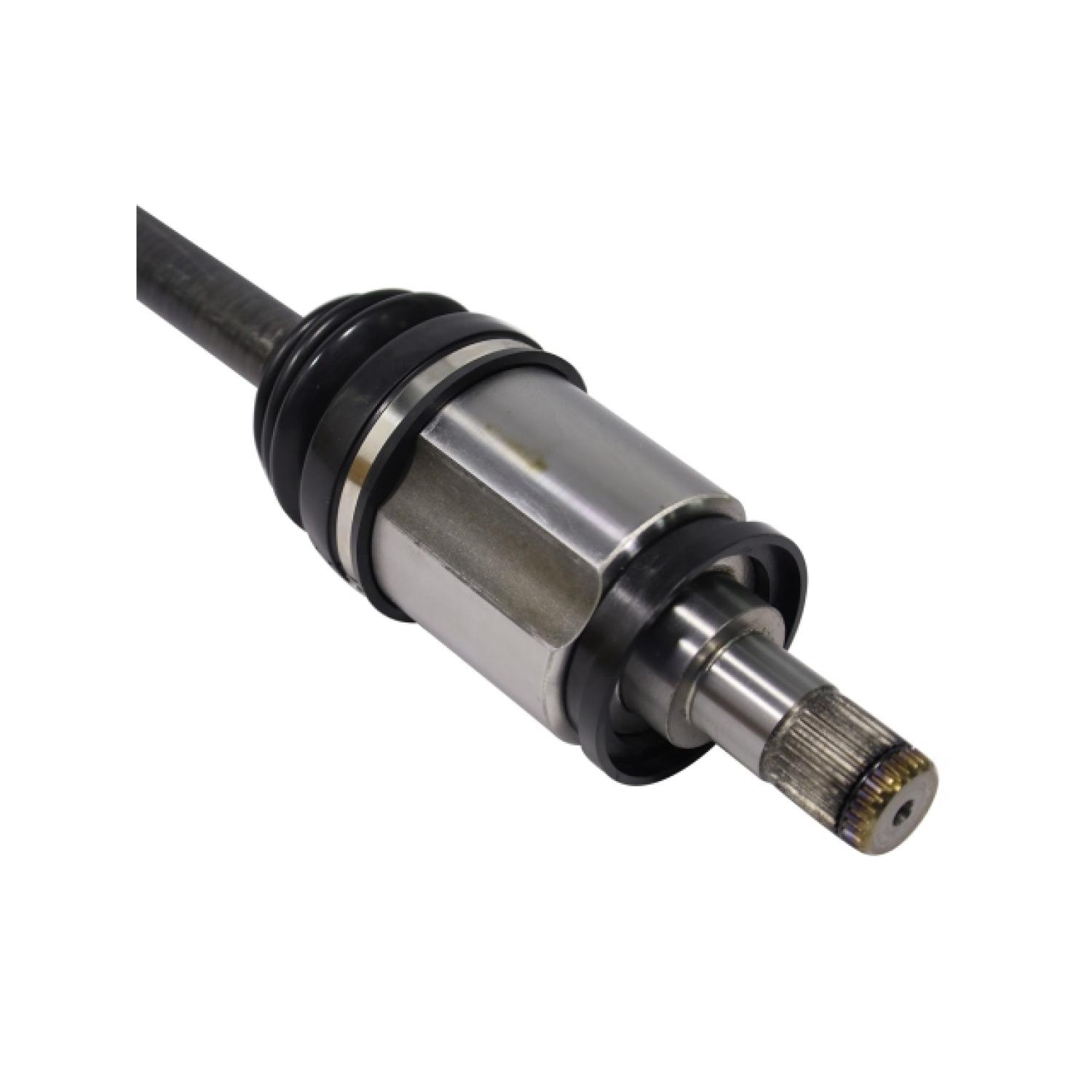 GSP NCV27117 CV Axle Assembly product image 5 of 5