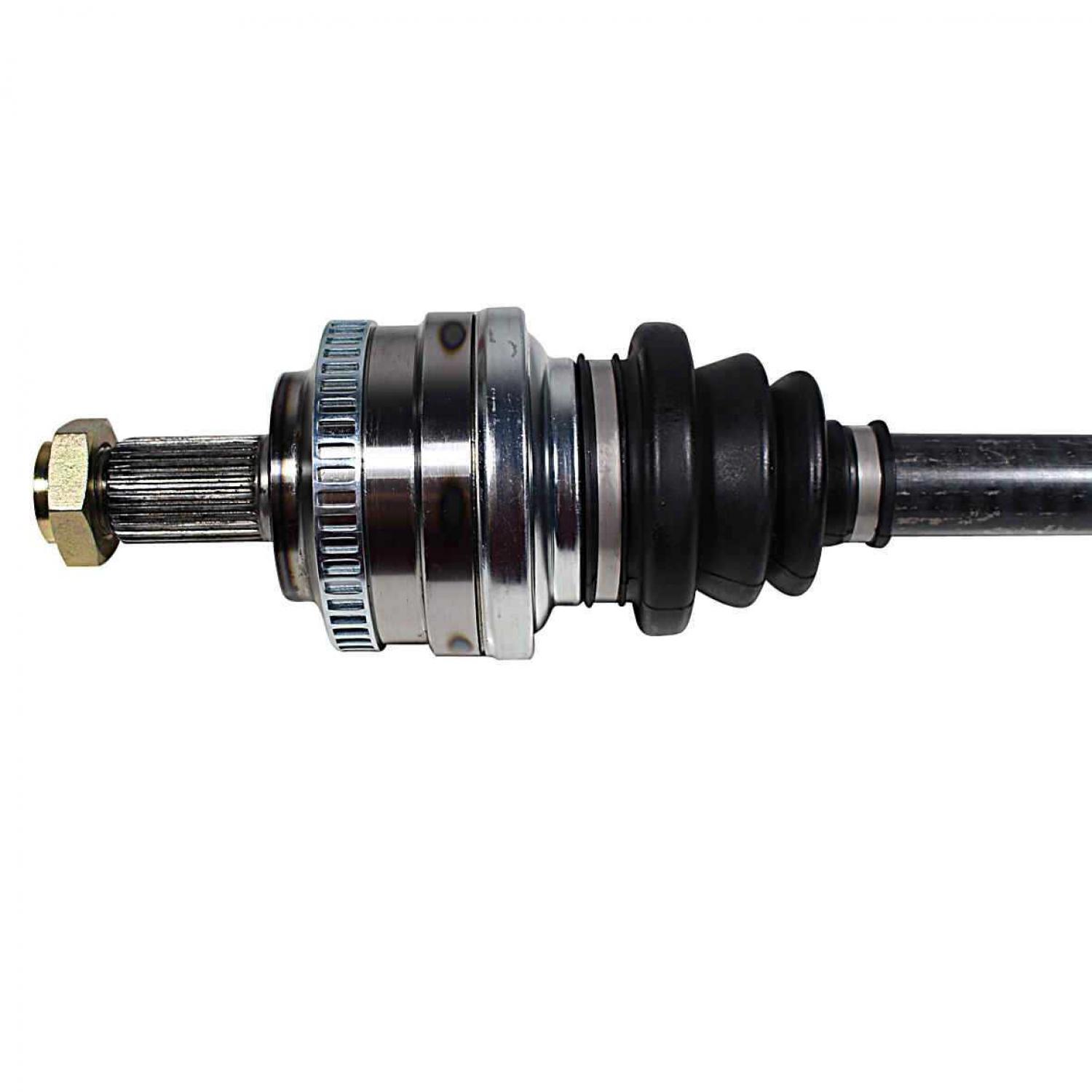 GSP NCV27500 CV Axle Assembly product image 1 of 5