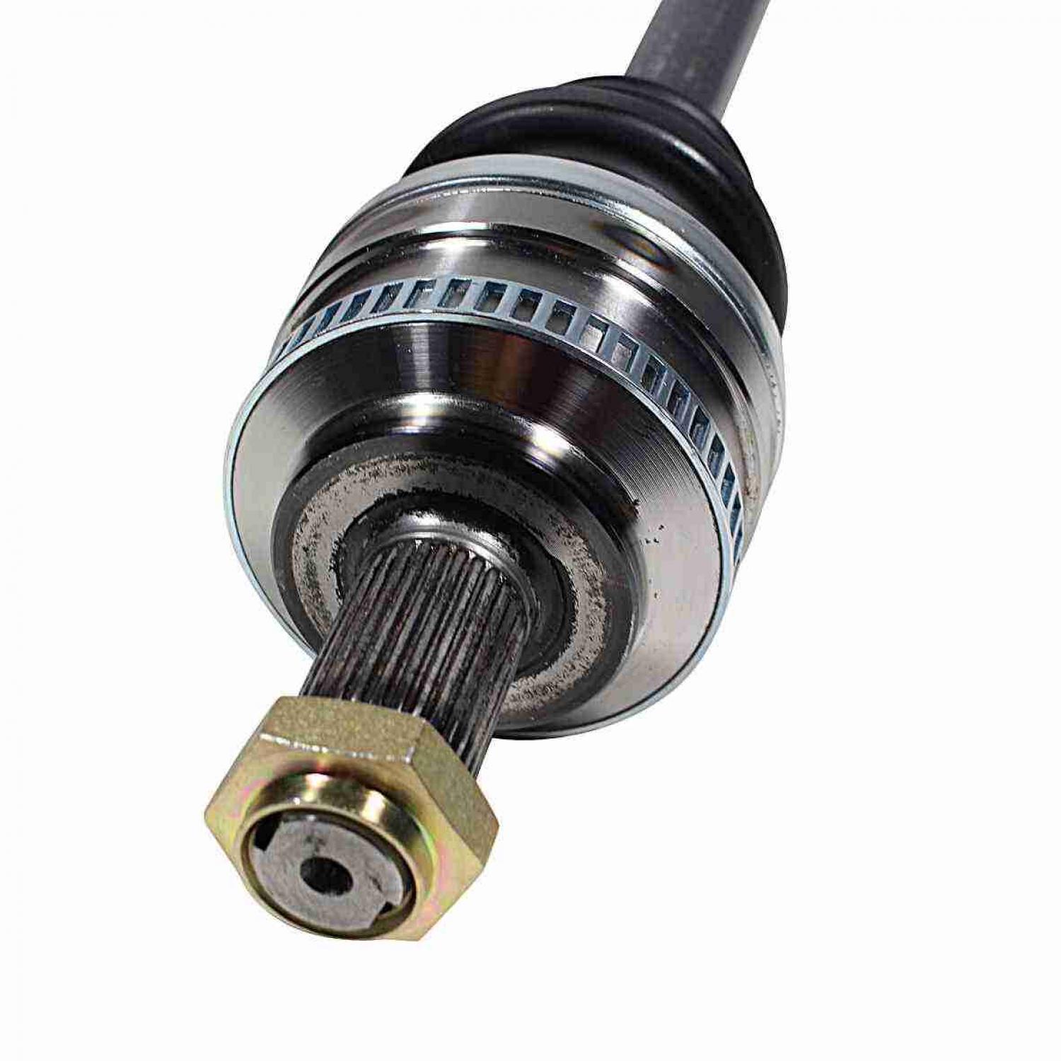 GSP NCV27500 CV Axle Assembly product image 3 of 5