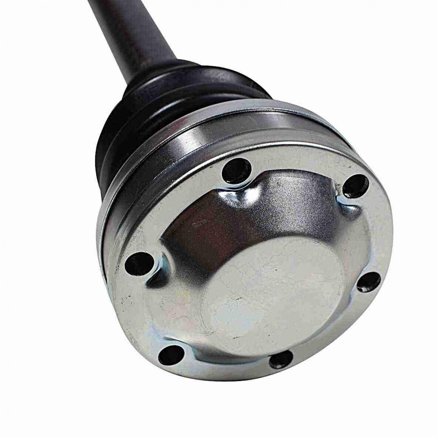 GSP NCV27500 CV Axle Assembly product image 4 of 5