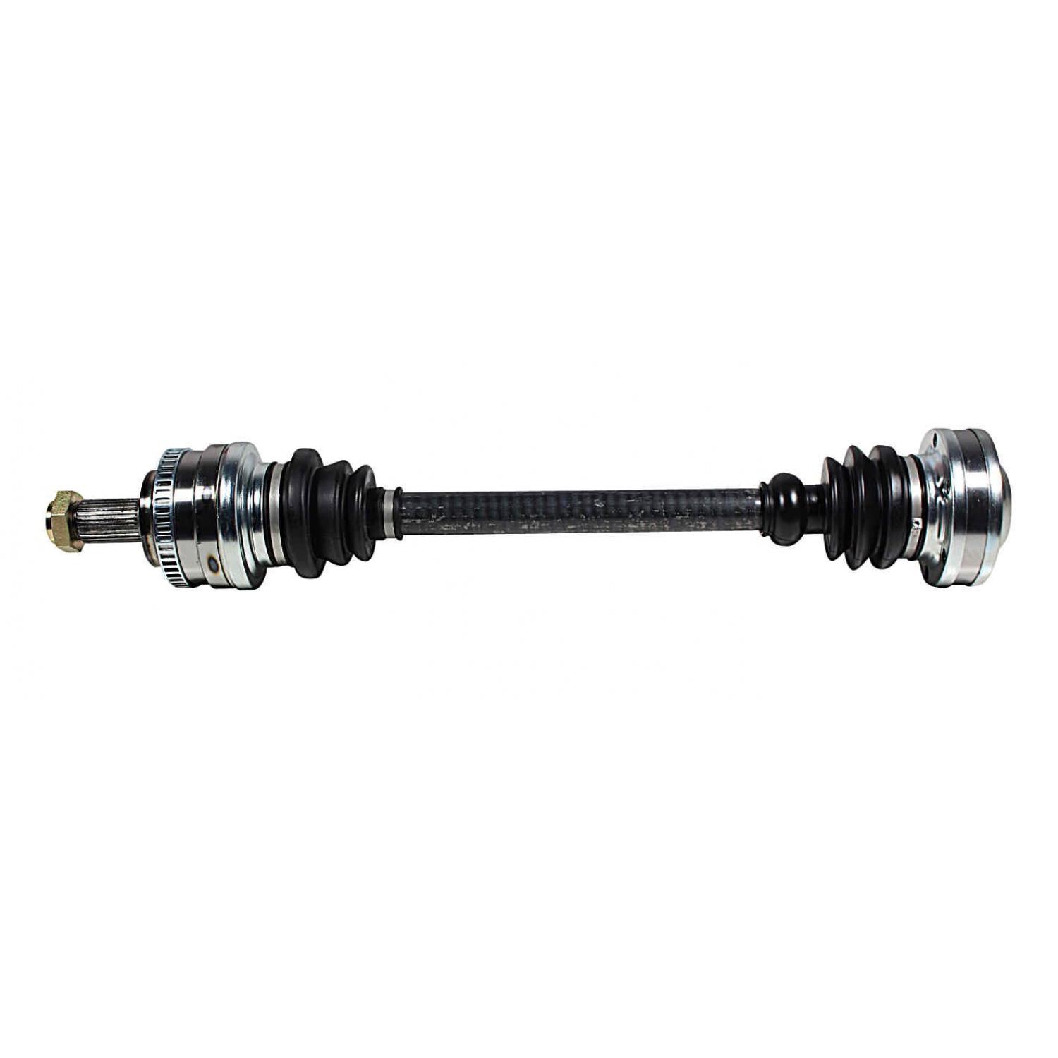 GSP NCV27500 CV Axle Assembly product image 5 of 5