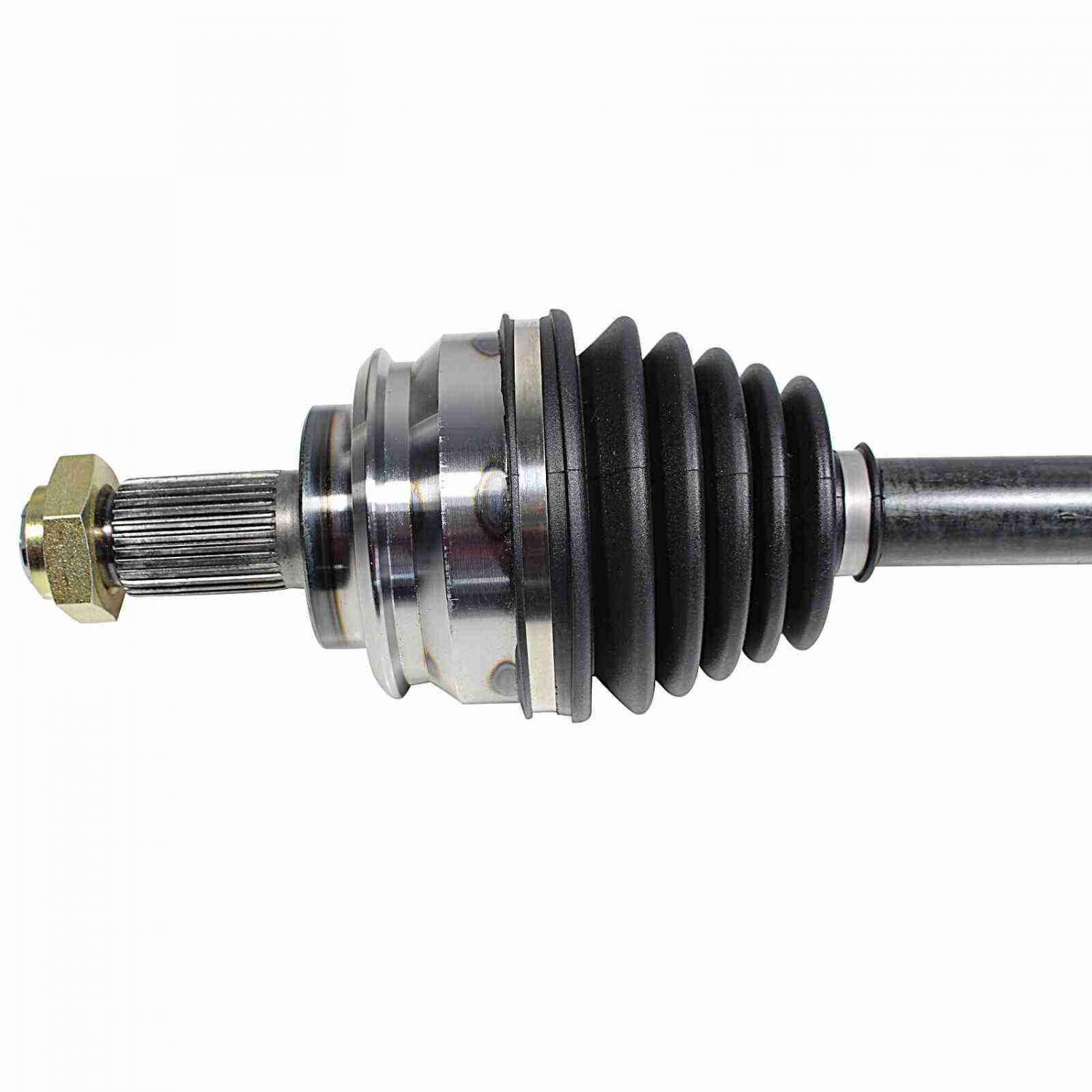 GSP NCV27501 CV Axle Assembly product image 1 of 5