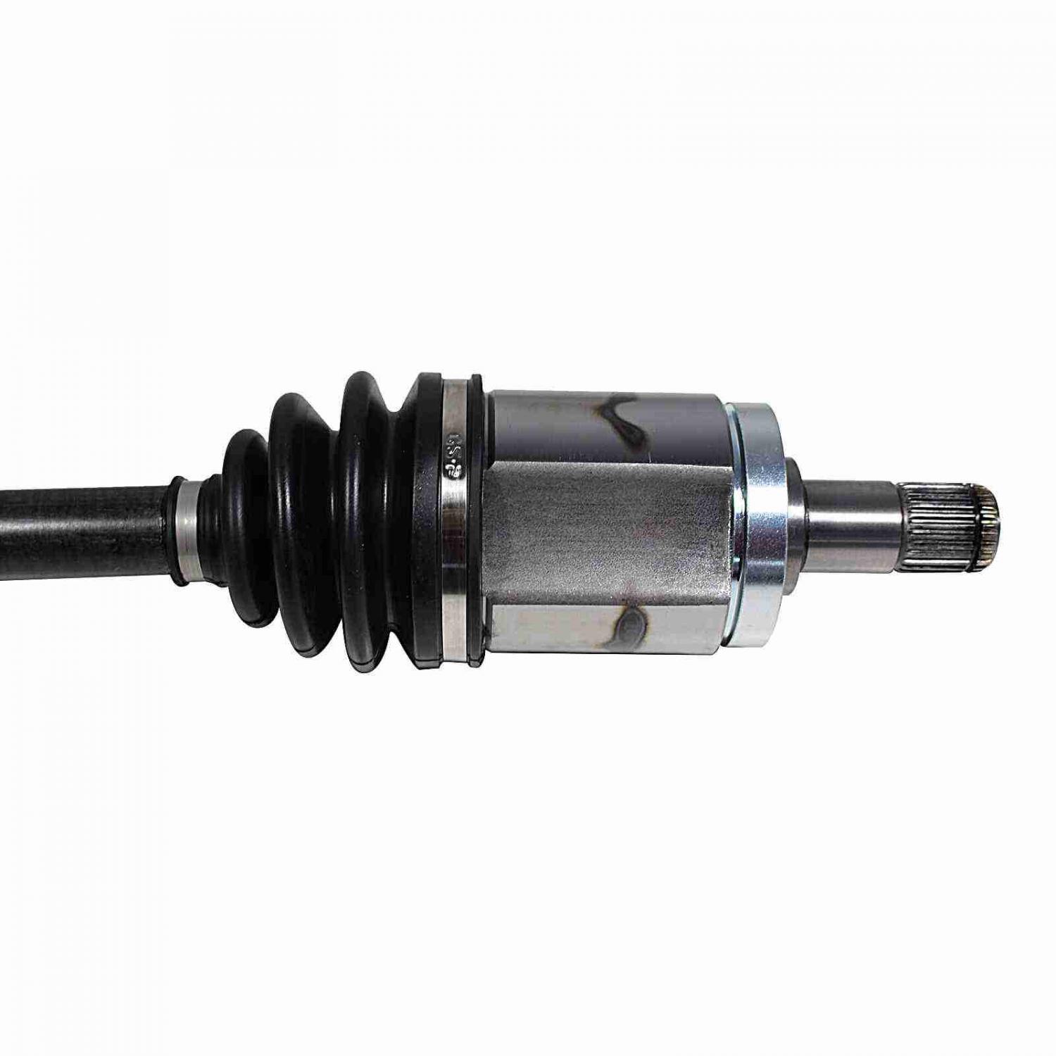 GSP NCV27501 CV Axle Assembly product image 2 of 5