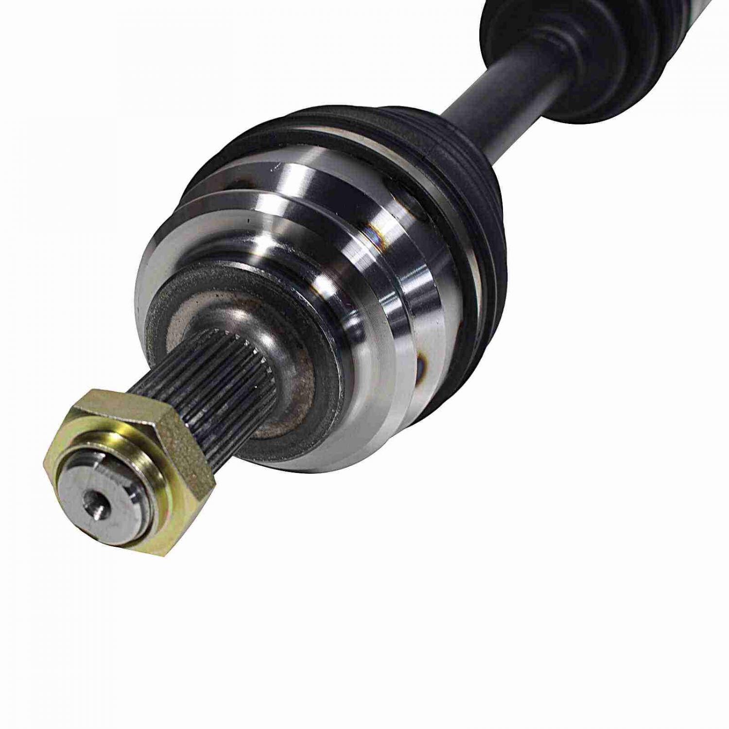 GSP NCV27501 CV Axle Assembly product image 3 of 5