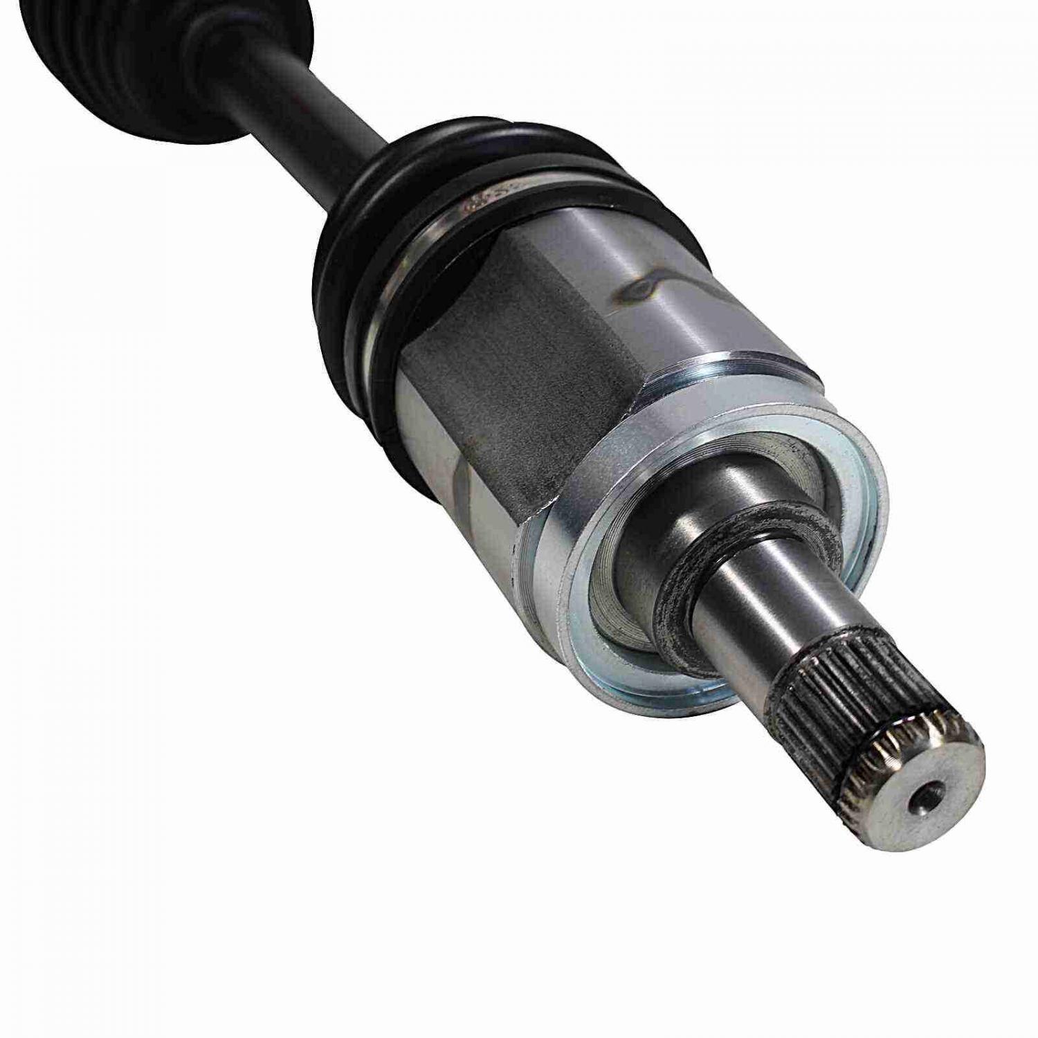 GSP NCV27501 CV Axle Assembly product image 4 of 5
