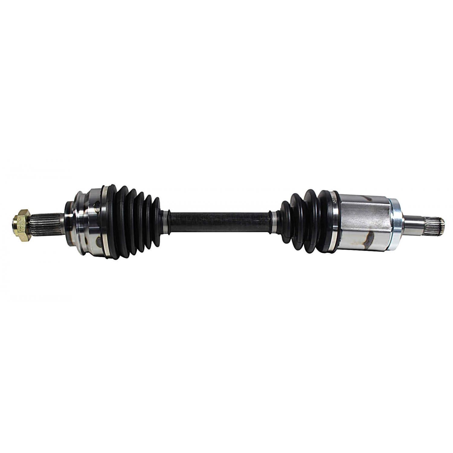 GSP NCV27501 CV Axle Assembly product image 5 of 5