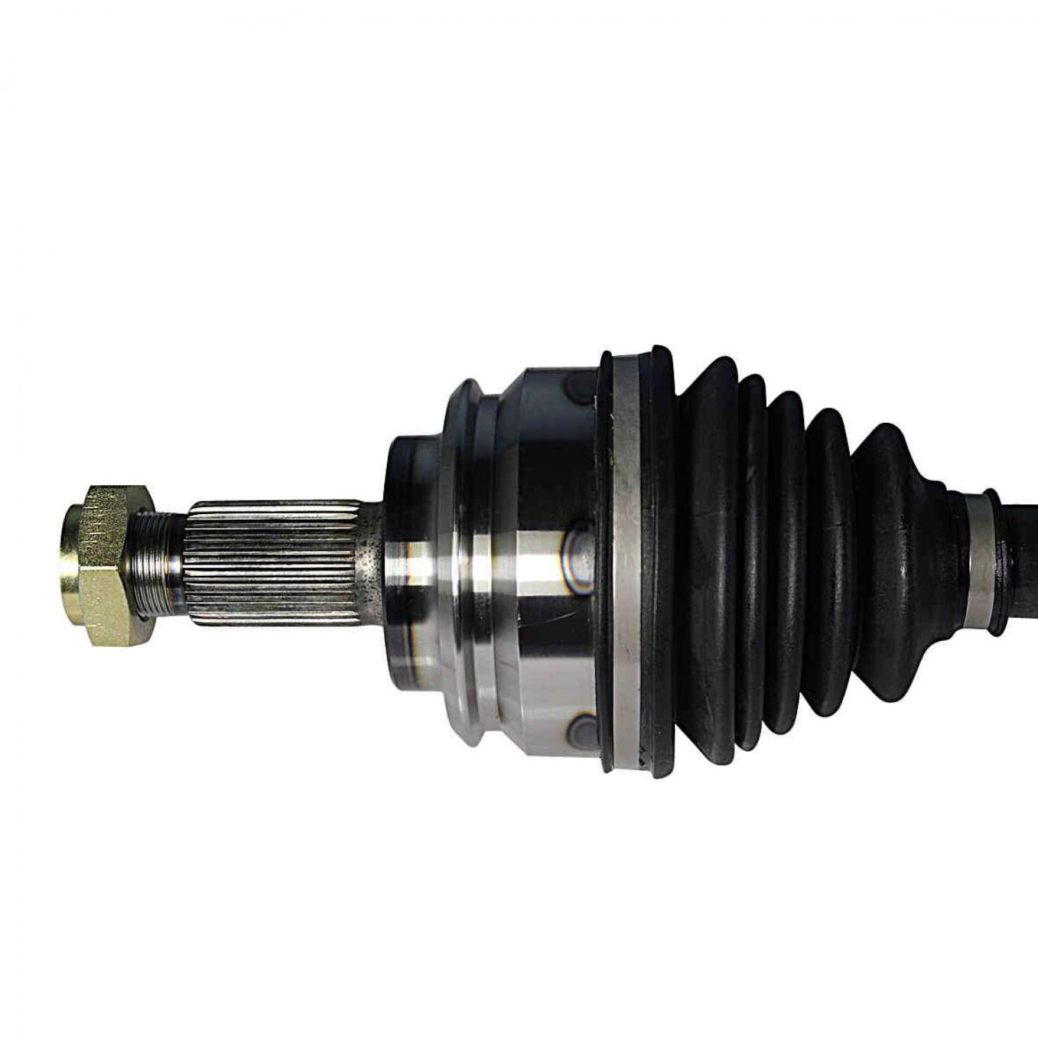 GSP NCV27502 CV Axle Assembly product image 1 of 5