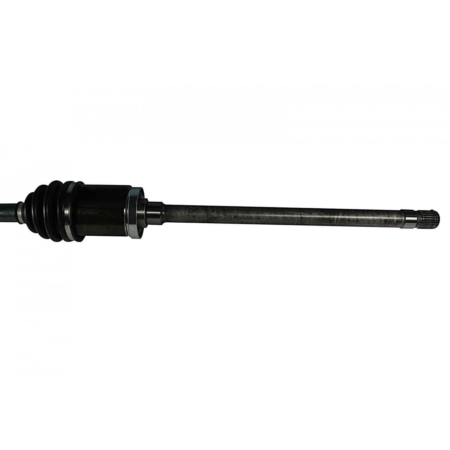 GSP NCV27502 CV Axle Assembly product image 2 of 5