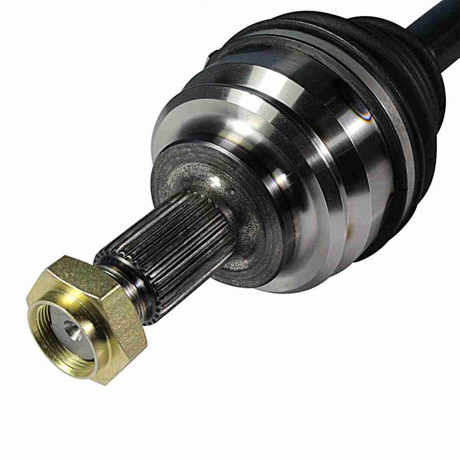 GSP NCV27502 CV Axle Assembly product image 3 of 5
