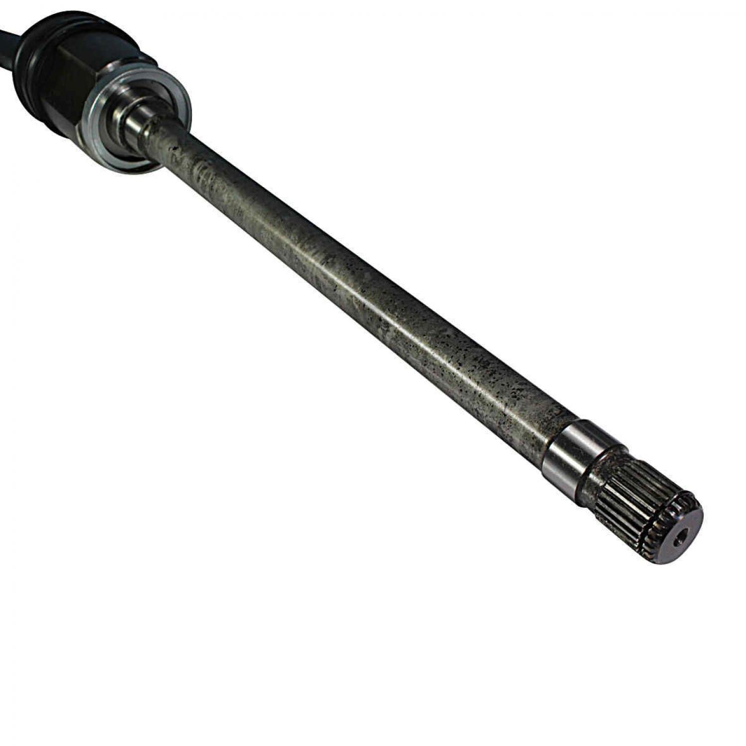 GSP NCV27502 CV Axle Assembly product image 4 of 5
