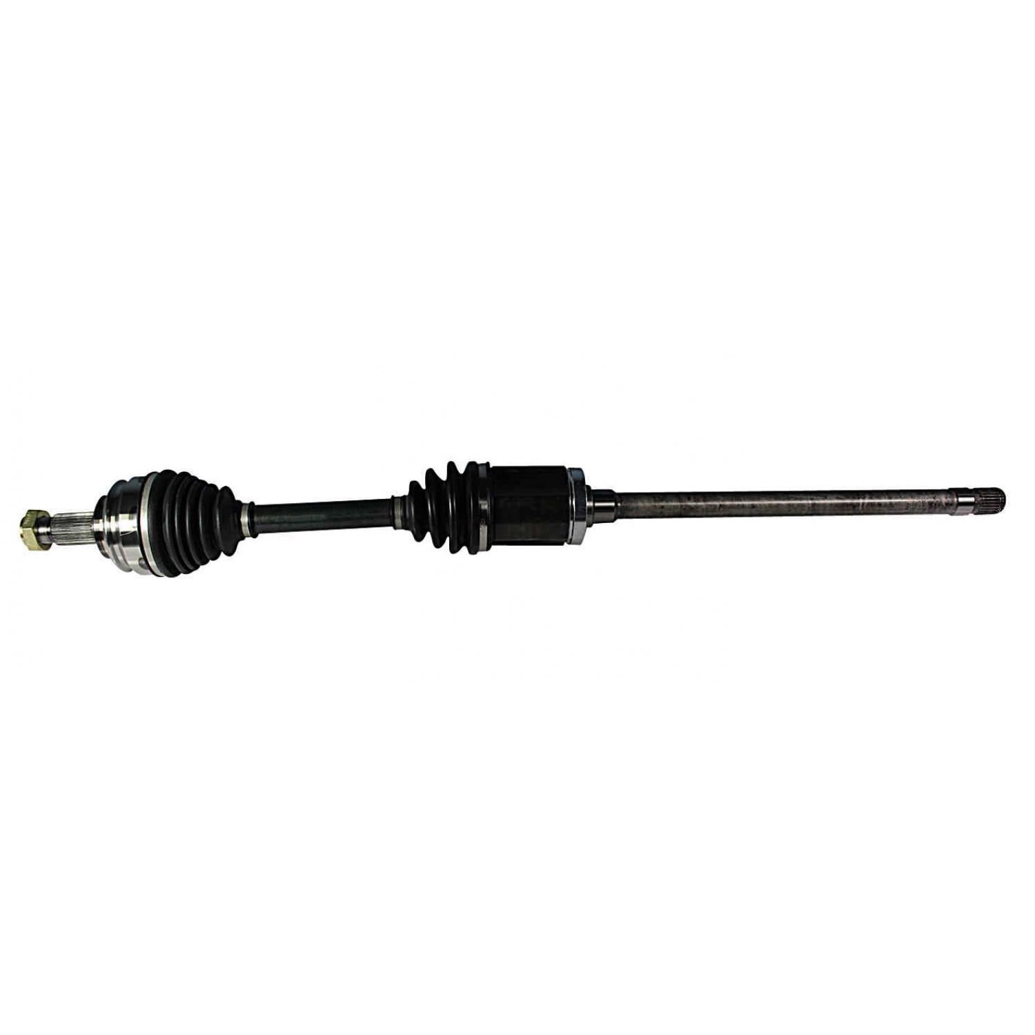 GSP NCV27502 CV Axle Assembly product image 5 of 5
