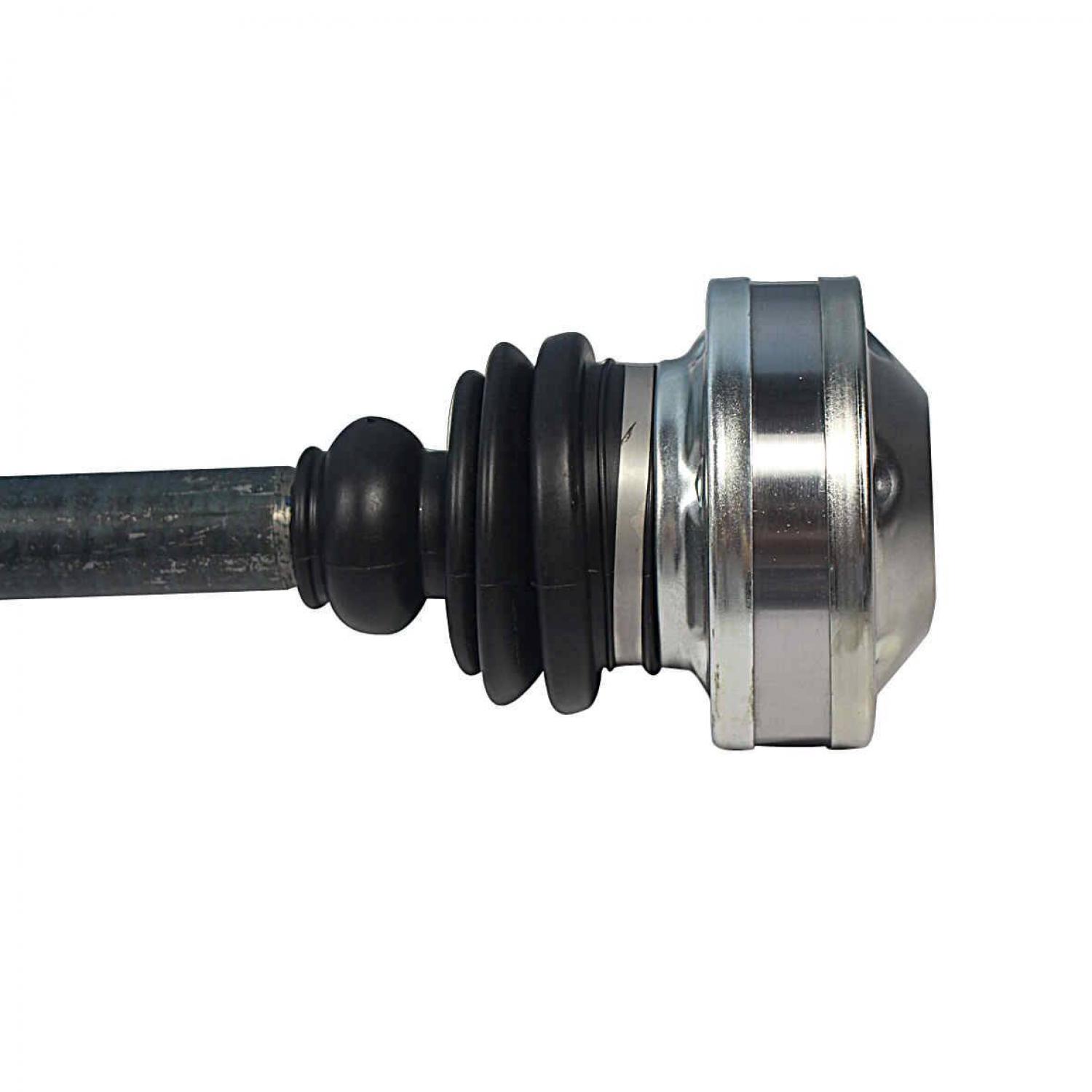 GSP NCV27503 CV Axle Assembly product image 2 of 5