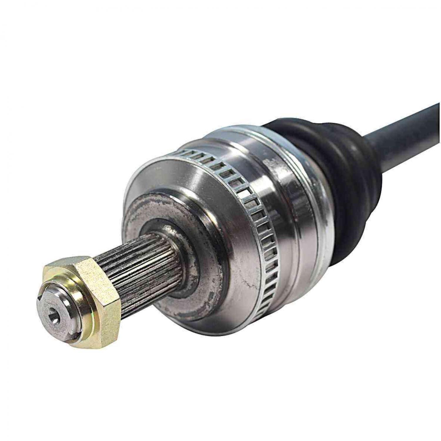 GSP NCV27503 CV Axle Assembly product image 3 of 5