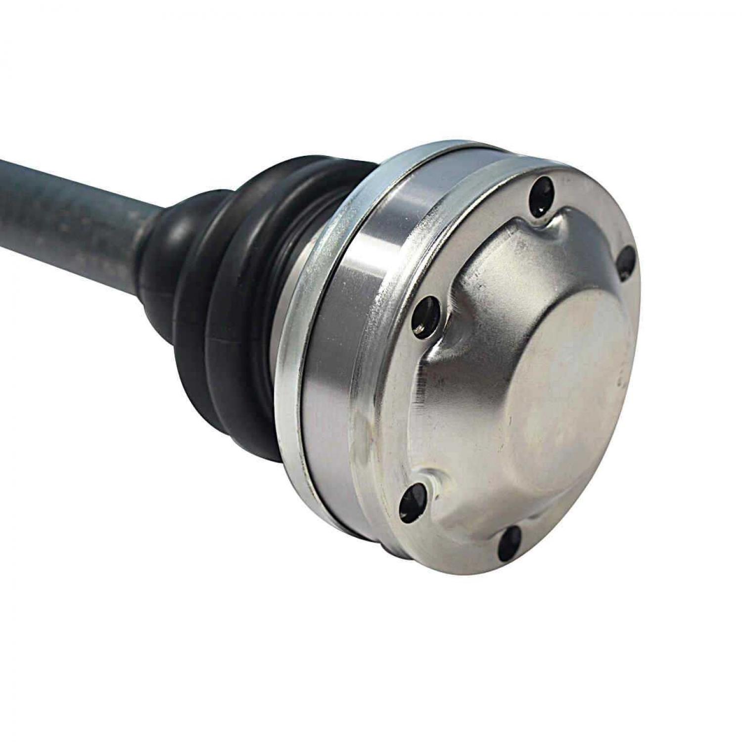 GSP NCV27503 CV Axle Assembly product image 4 of 5