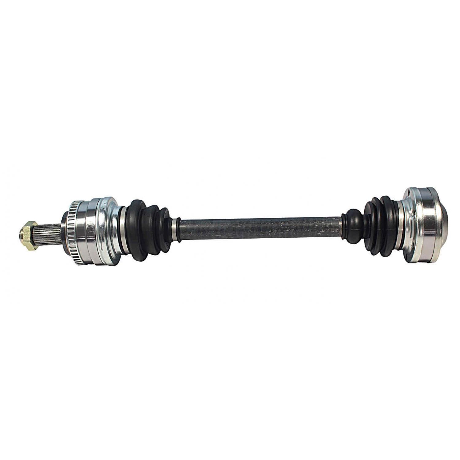 GSP NCV27503 CV Axle Assembly product image 5 of 5