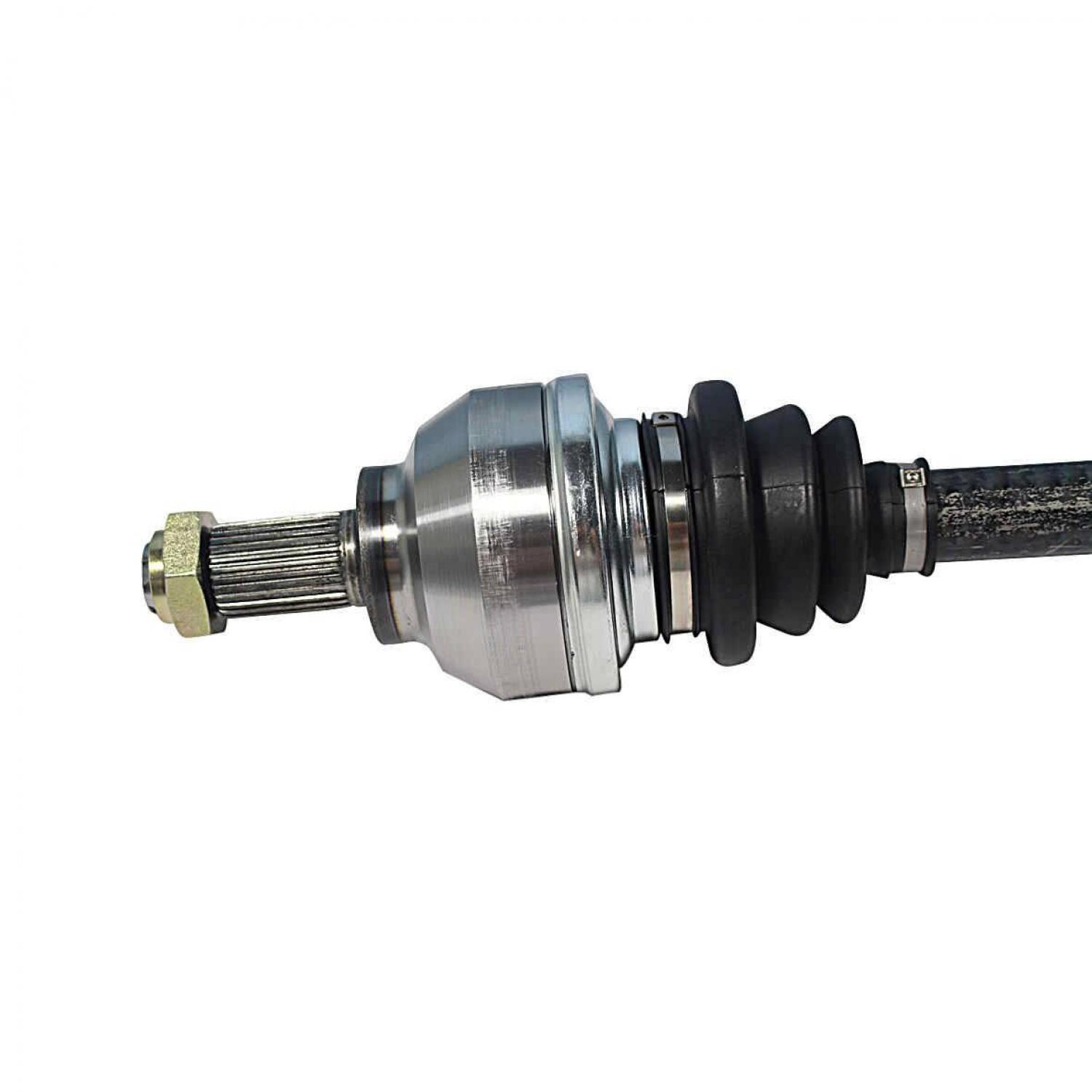 GSP NCV27504 CV Axle Assembly product image 1 of 5