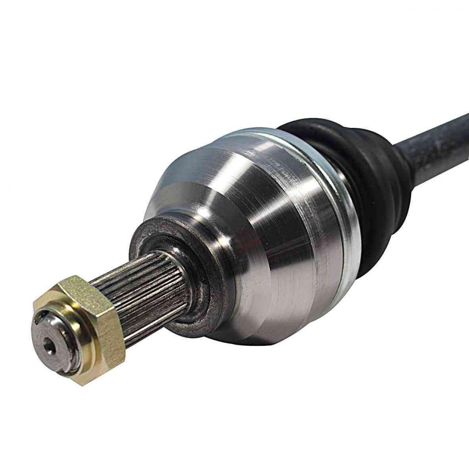 GSP NCV27504 CV Axle Assembly product image 3 of 5