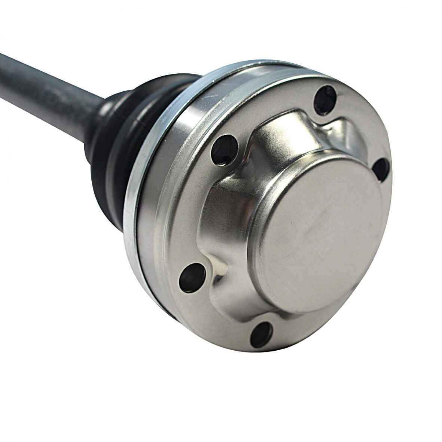 GSP NCV27504 CV Axle Assembly product image 4 of 5