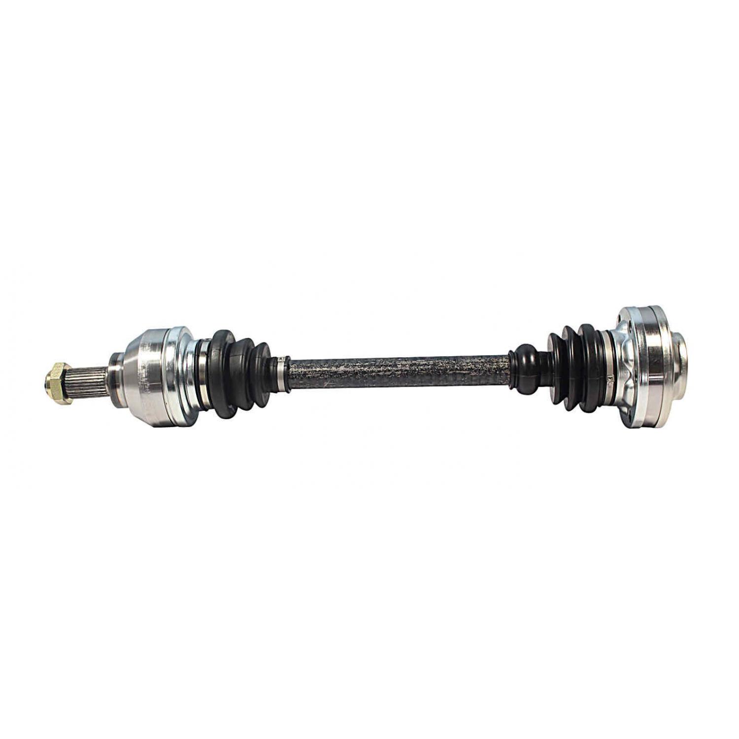 GSP NCV27504 CV Axle Assembly product image 5 of 5
