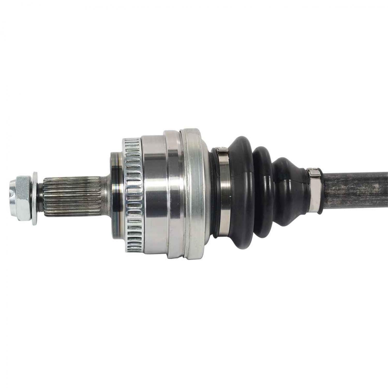 GSP NCV27510 CV Axle Assembly product image 1 of 5