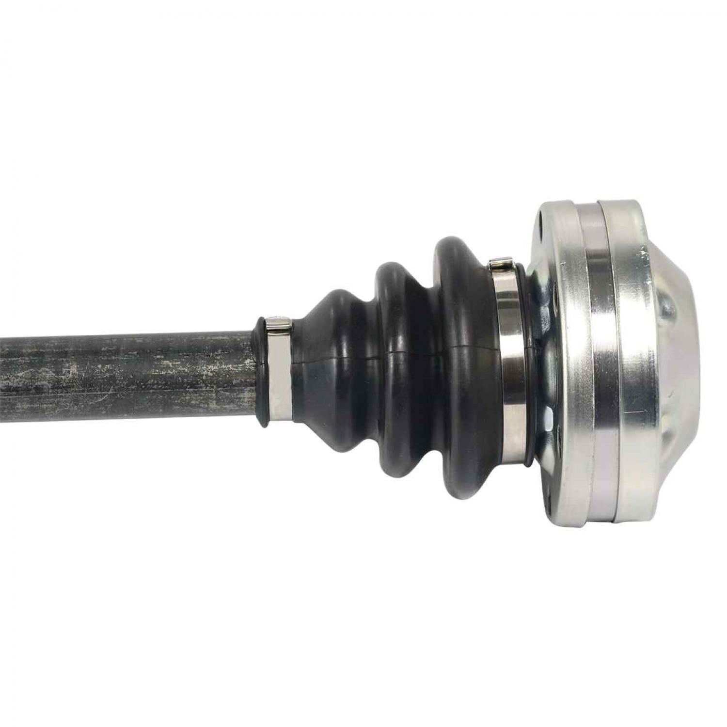 GSP NCV27510 CV Axle Assembly product image 2 of 5