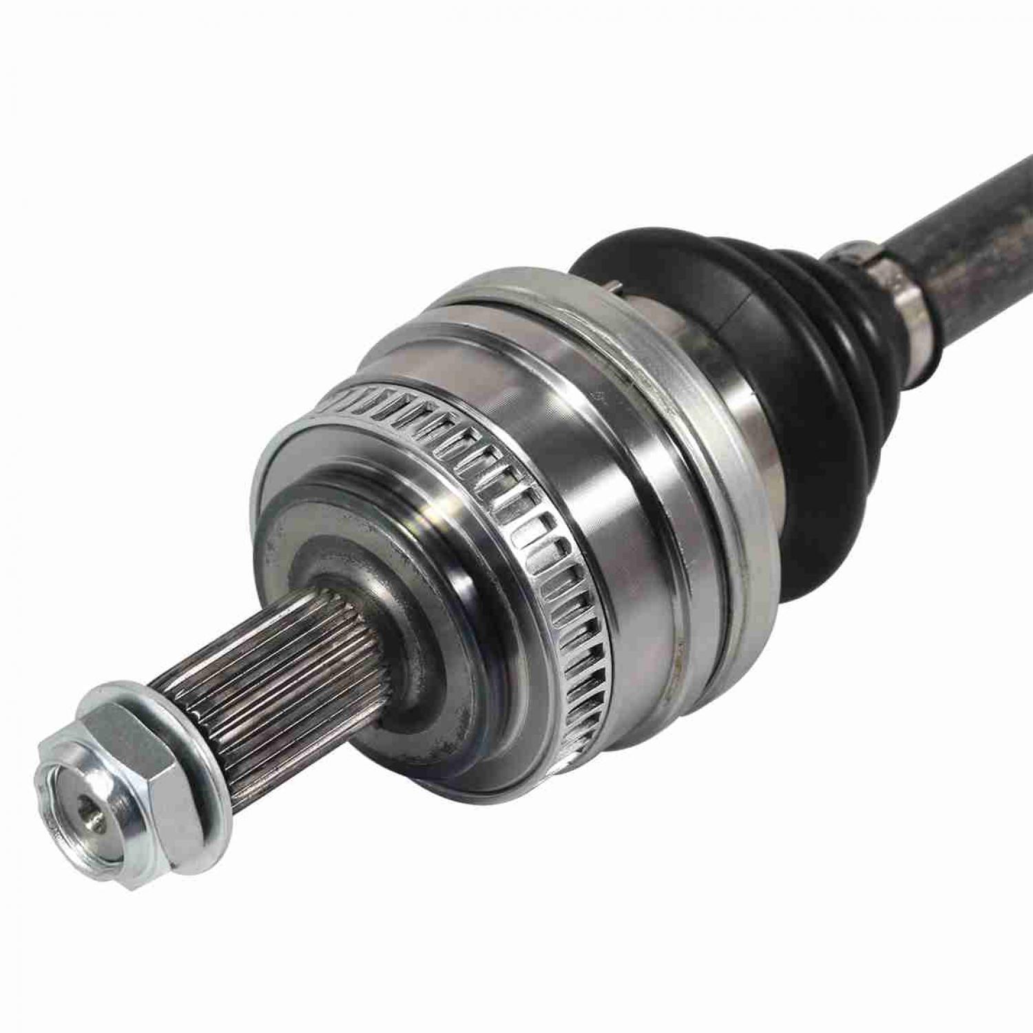 GSP NCV27510 CV Axle Assembly product image 3 of 5