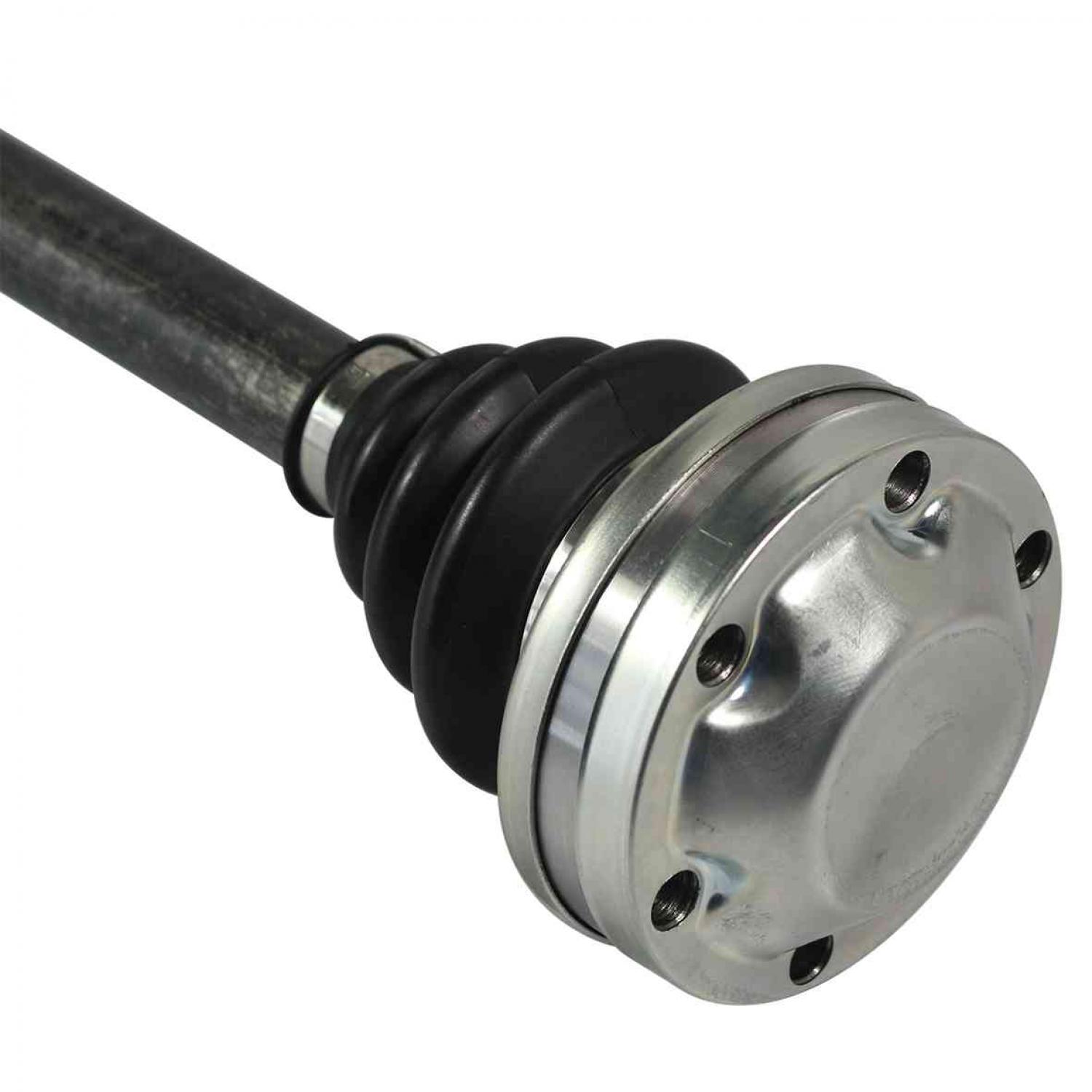 GSP NCV27510 CV Axle Assembly product image 4 of 5