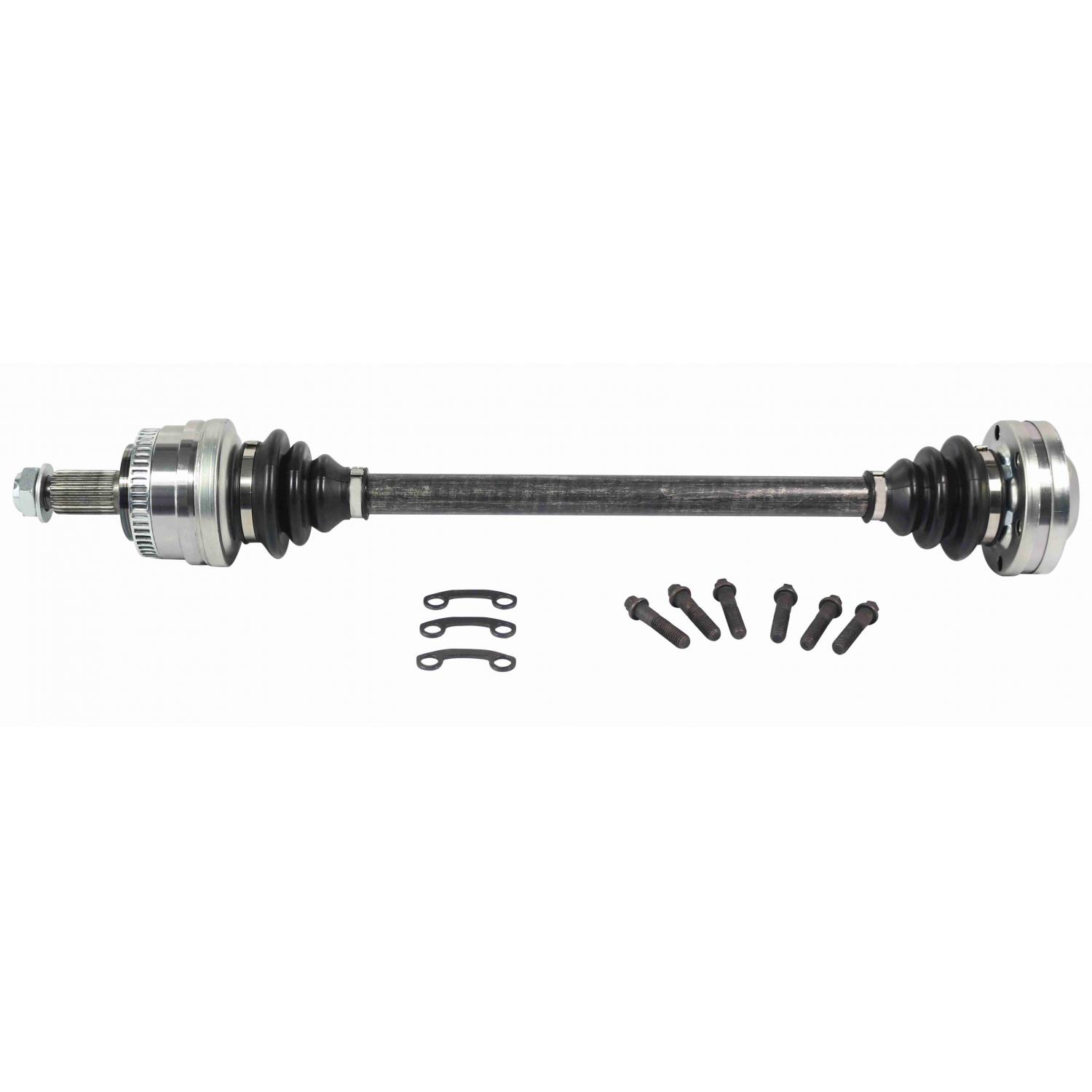 GSP NCV27510 CV Axle Assembly product image 5 of 5