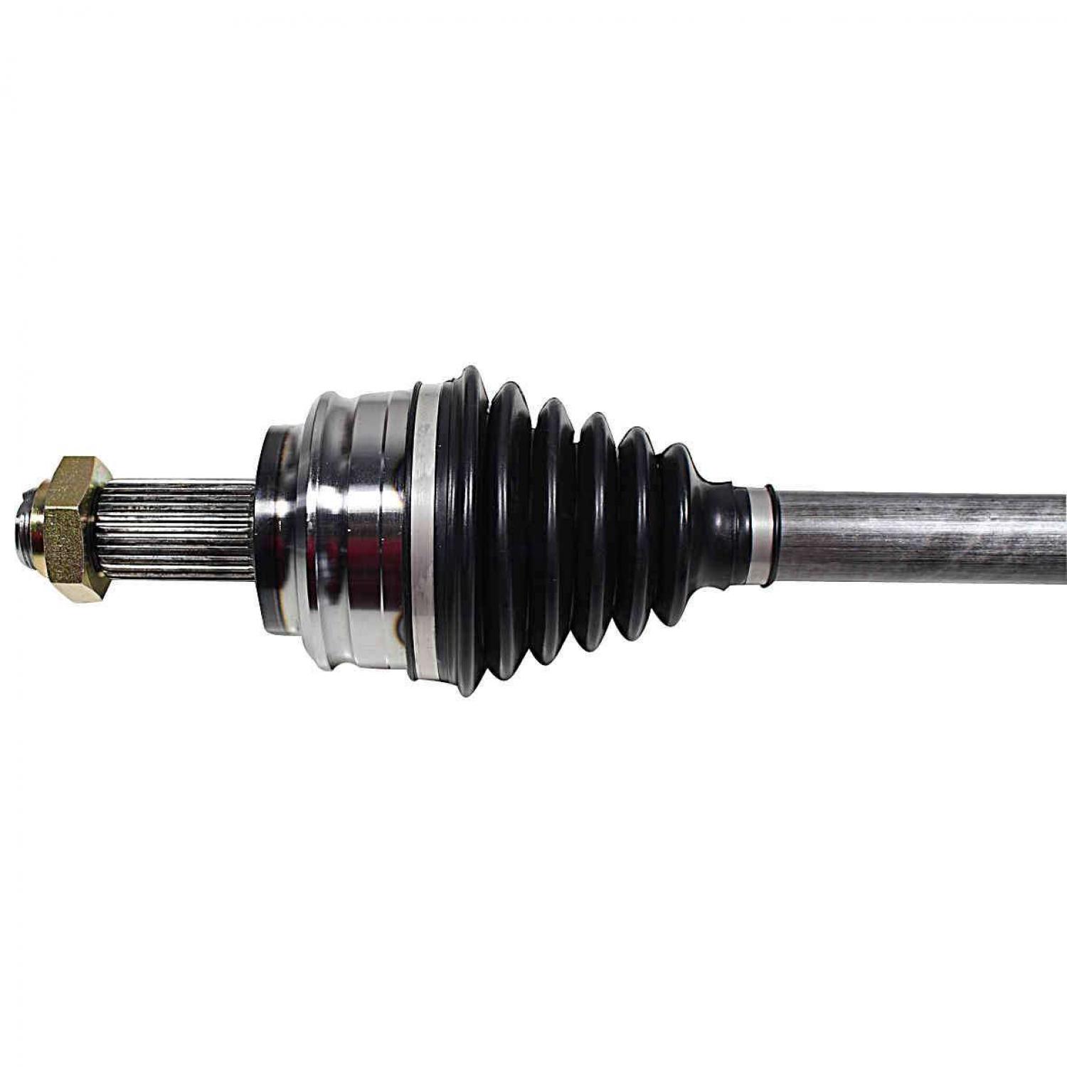GSP NCV27514 CV Axle Assembly product image 1 of 5