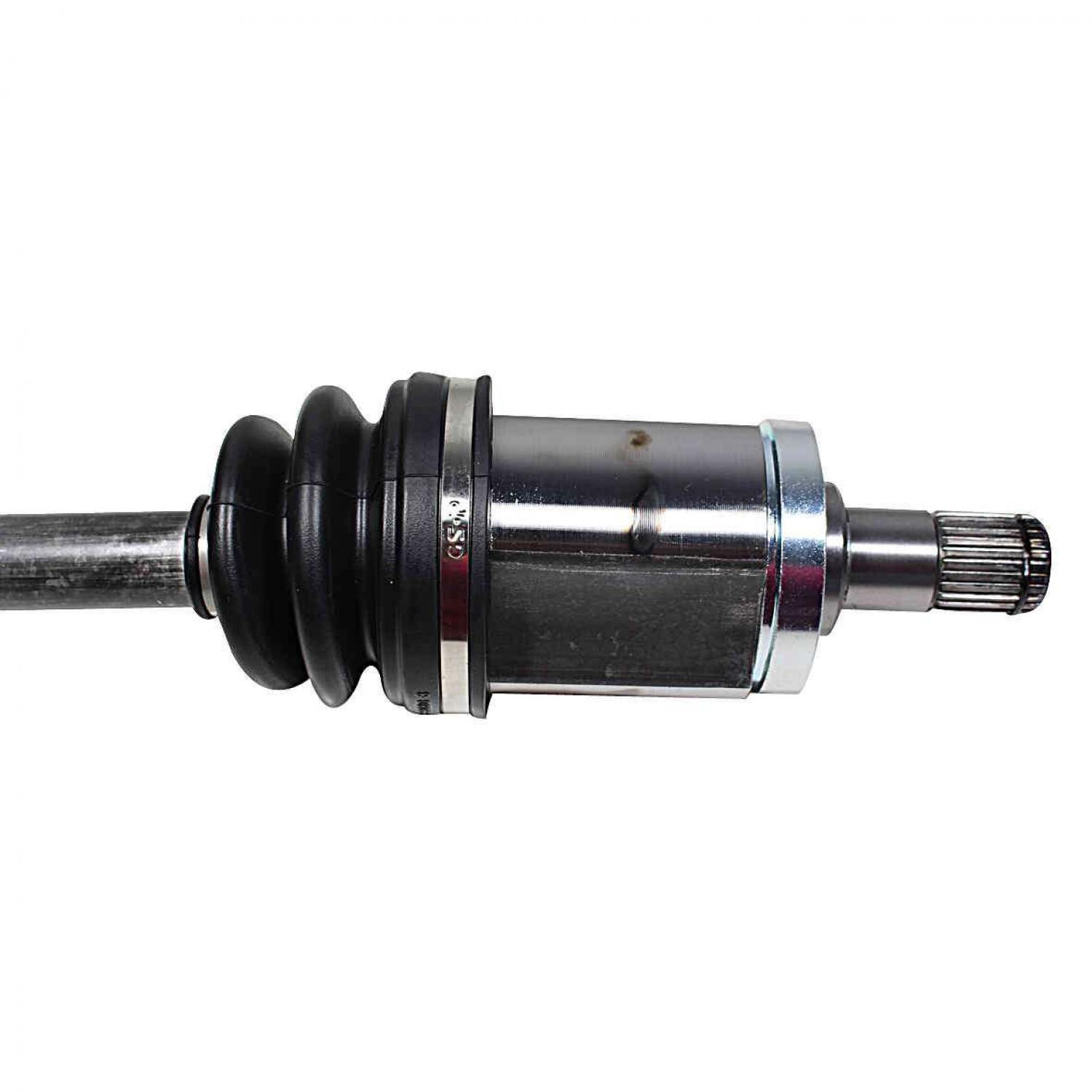GSP NCV27514 CV Axle Assembly product image 2 of 5