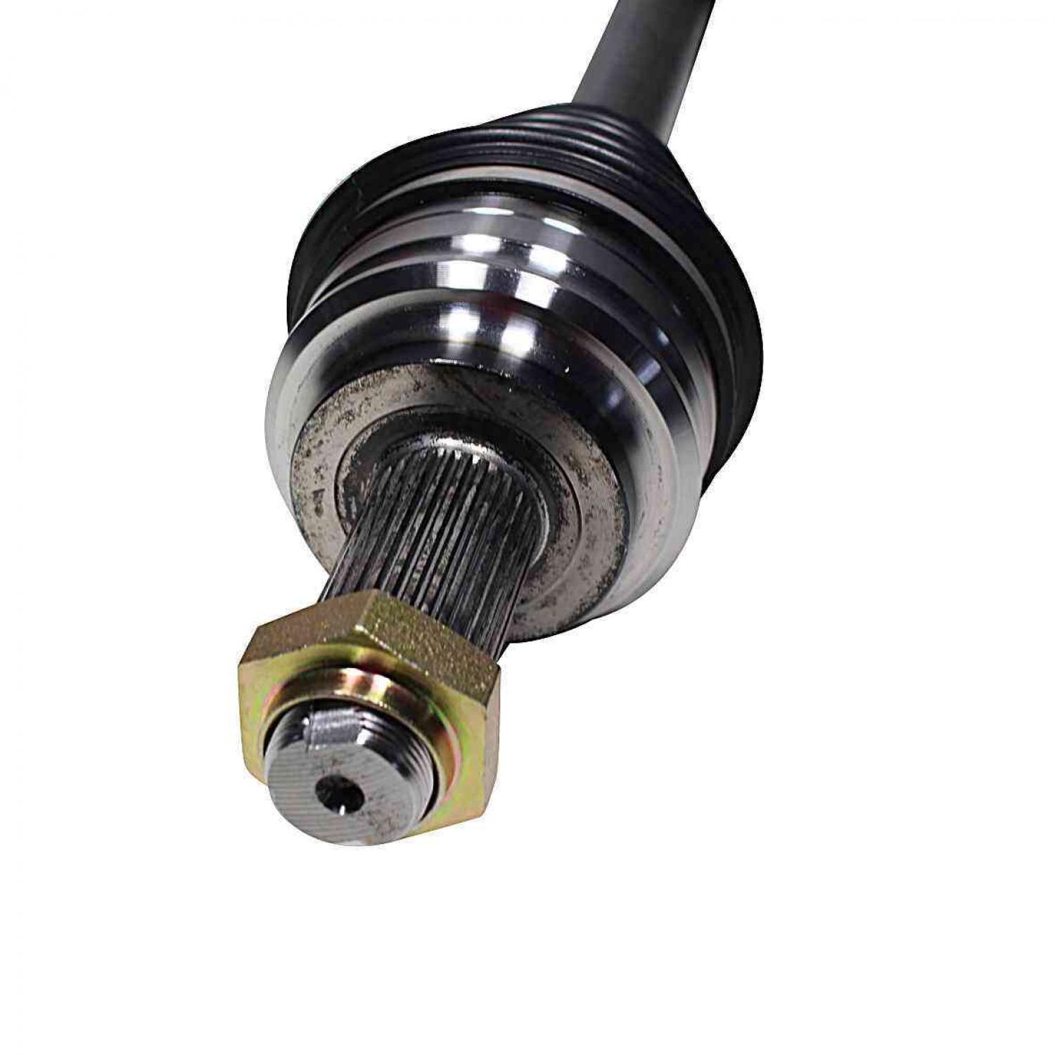 GSP NCV27514 CV Axle Assembly product image 3 of 5