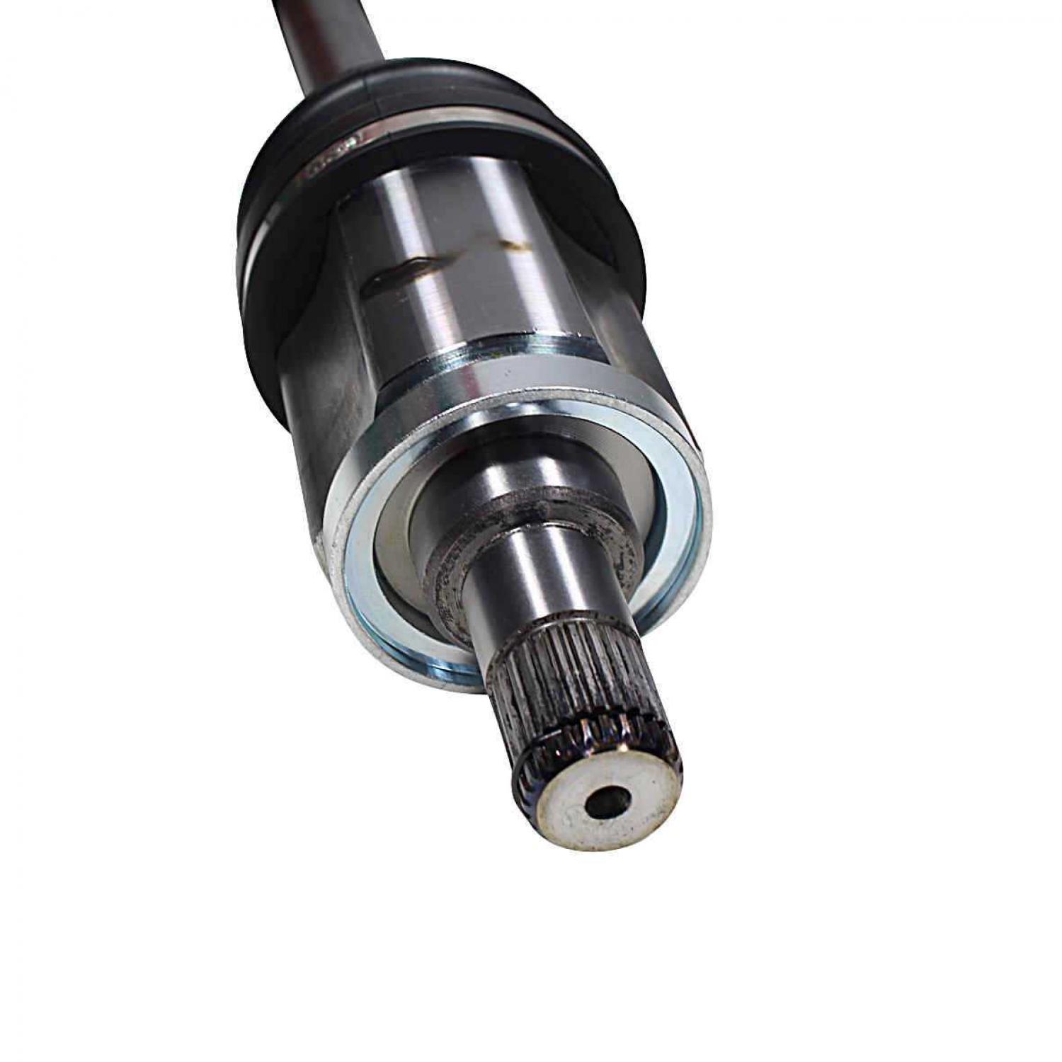 GSP NCV27514 CV Axle Assembly product image 4 of 5