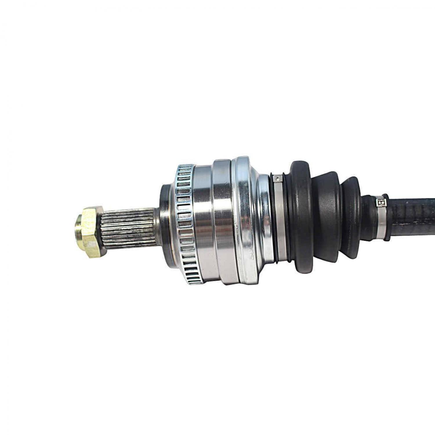 GSP NCV27516 CV Axle Assembly product image 1 of 5