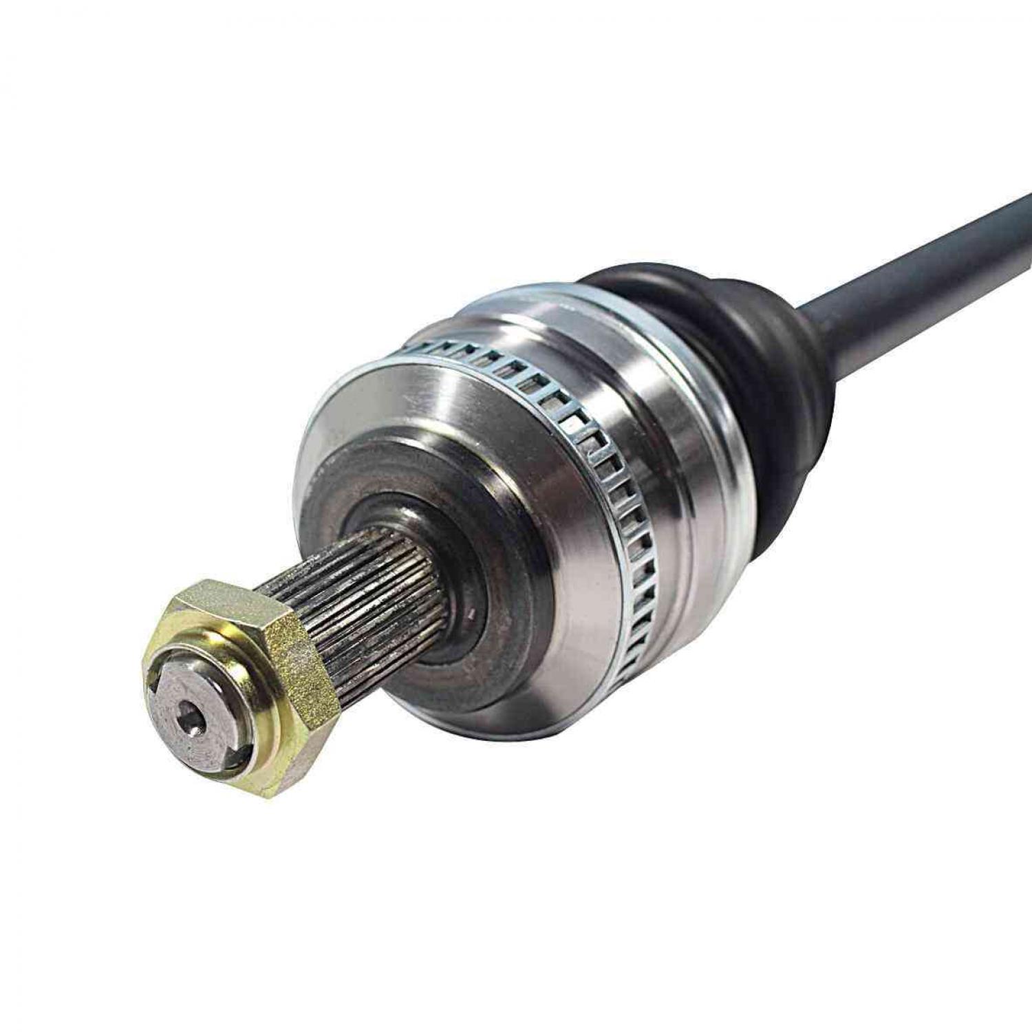 GSP NCV27516 CV Axle Assembly product image 3 of 5