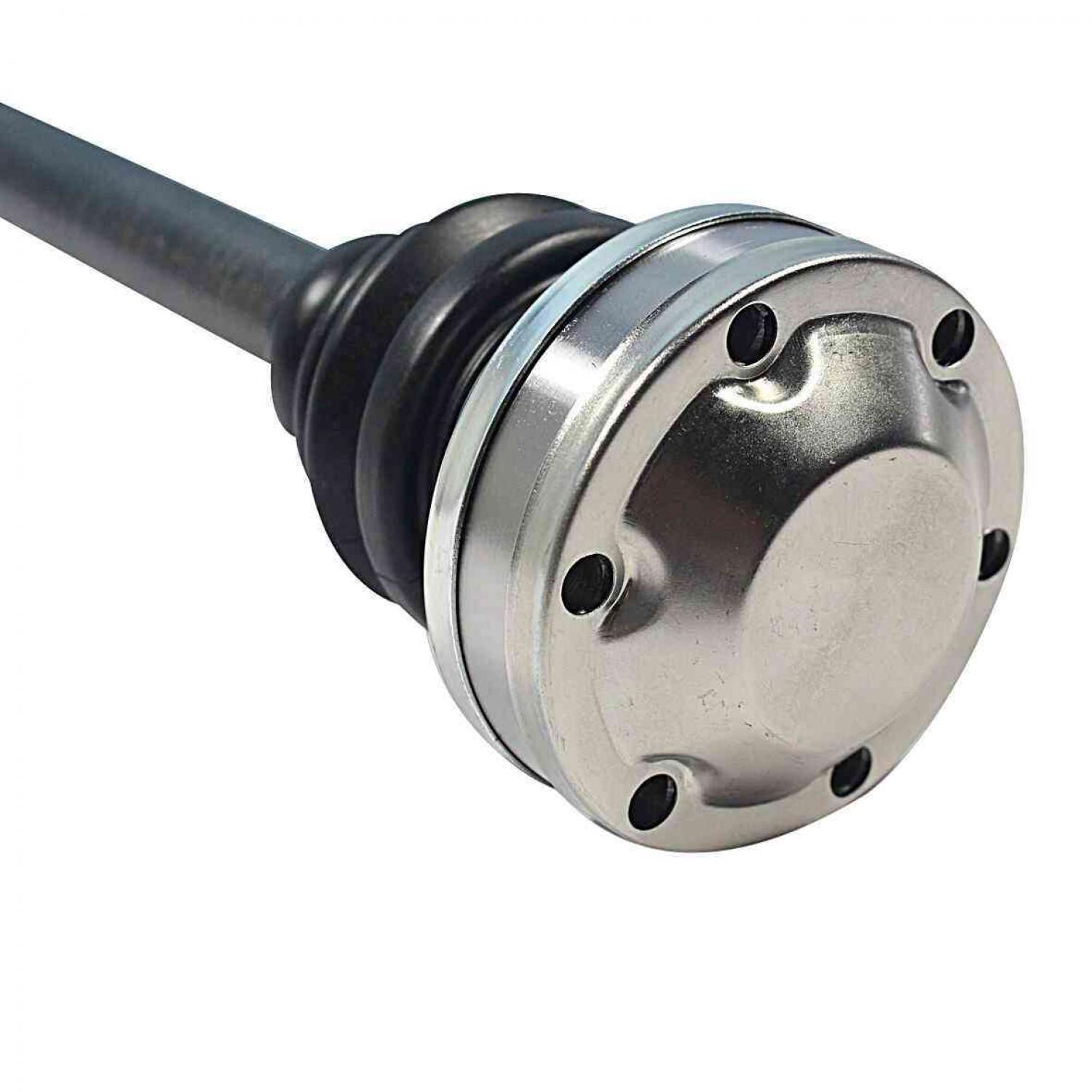 GSP NCV27516 CV Axle Assembly product image 4 of 5