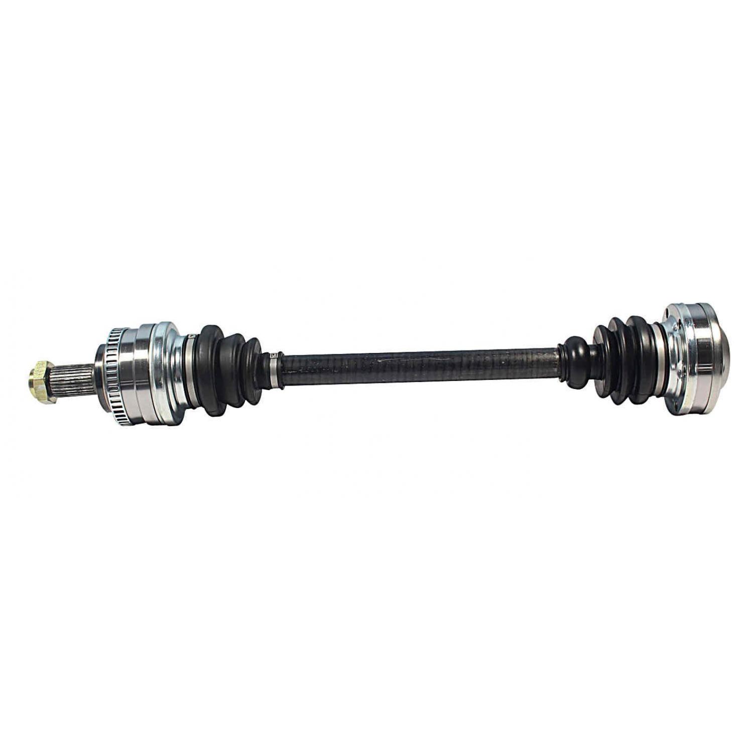 GSP NCV27516 CV Axle Assembly product image 5 of 5